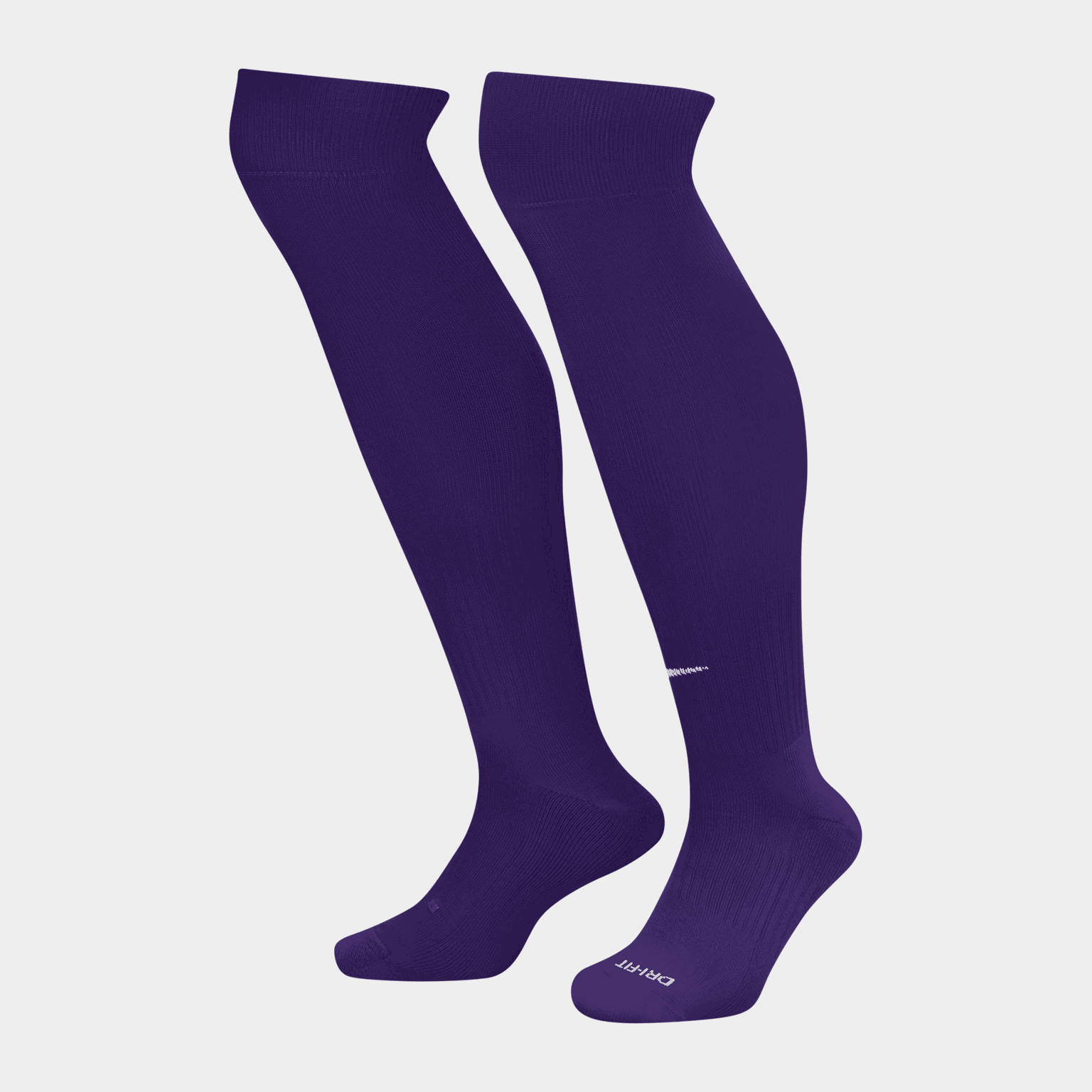 Classic II Cushion Over-the-Calf, fotballstrømpe - full image 2