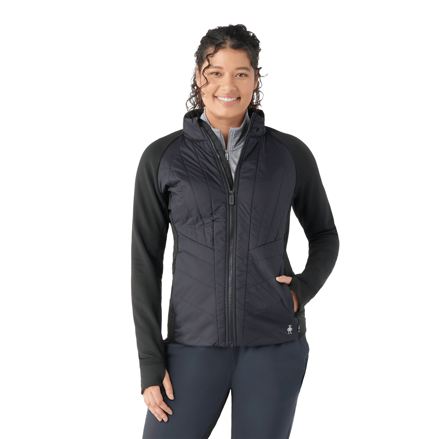 Smartwool Smartloft Jacket