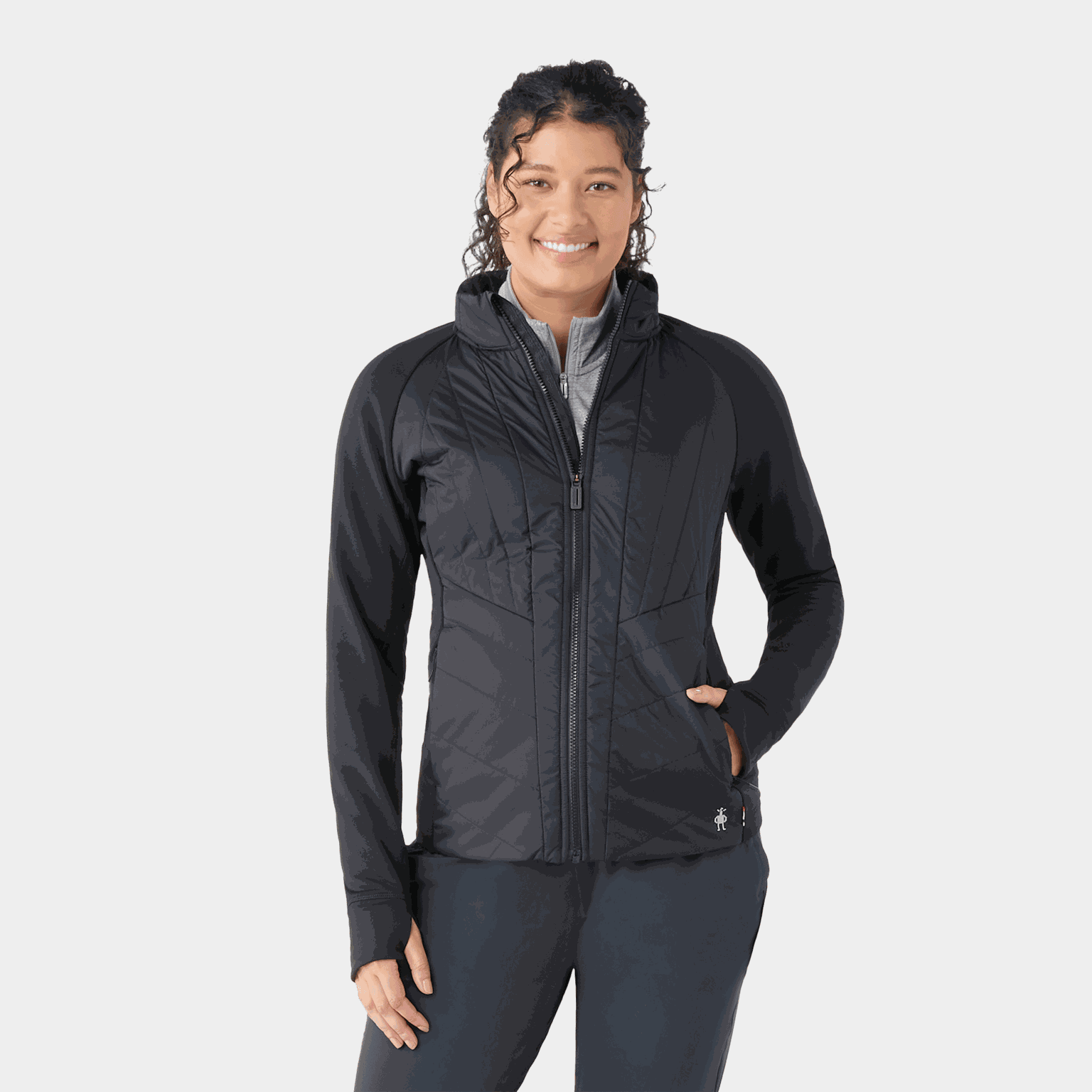 Smartloft Jacket - full image 1