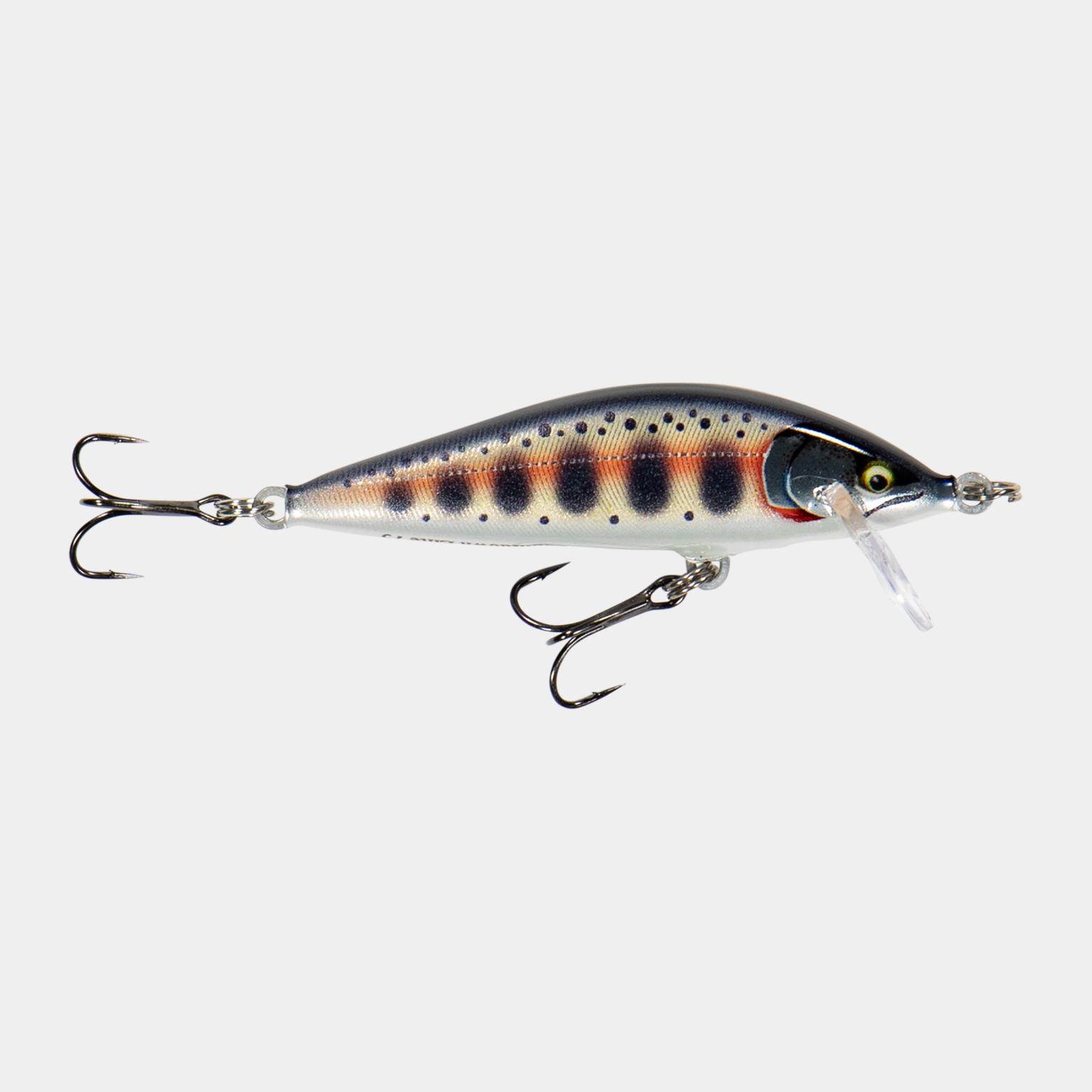 Countdown Elite 7, 5cm, wobbler - full image 1