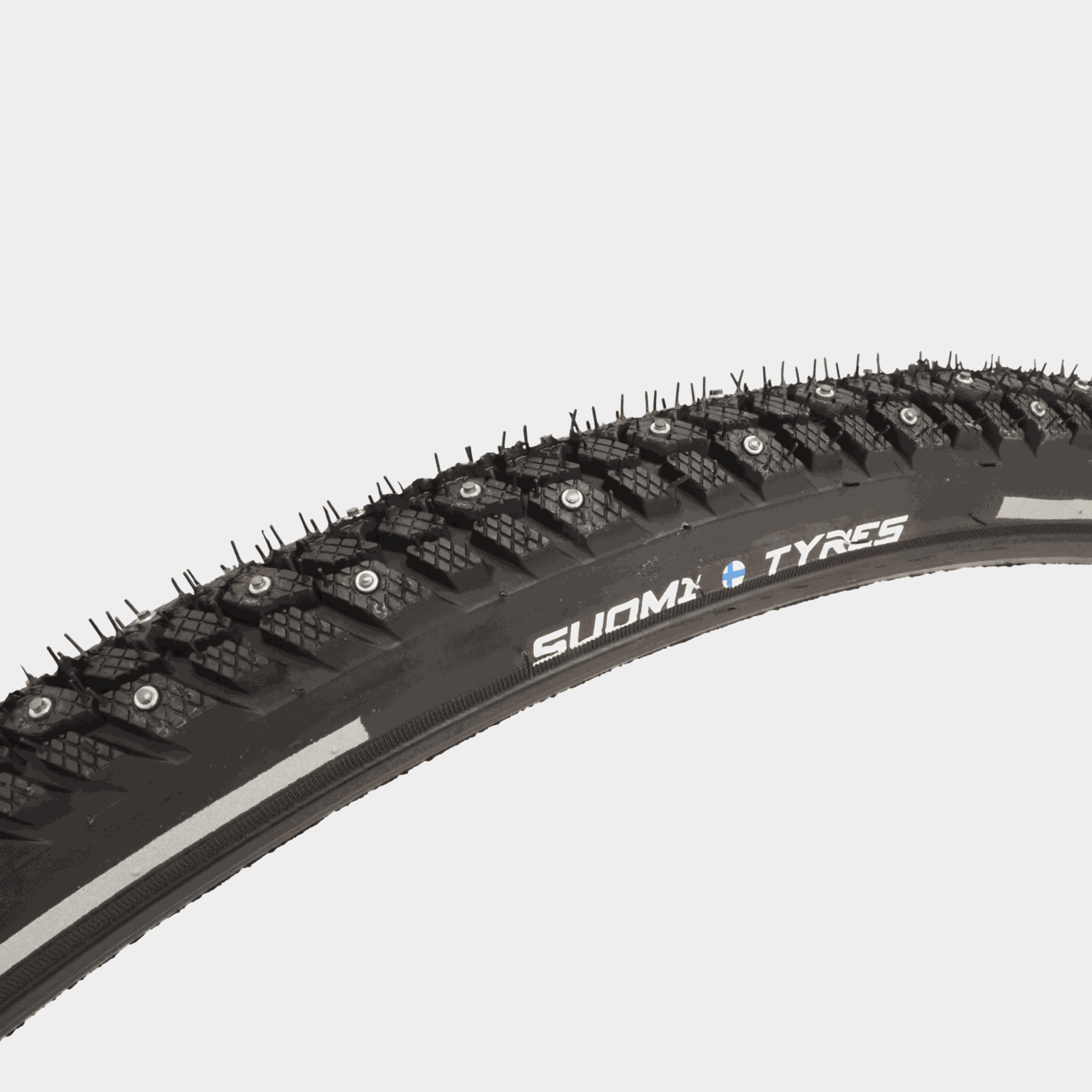 Routa W244 35-622 700x35C 28x1,35, piggdekk - full image 3