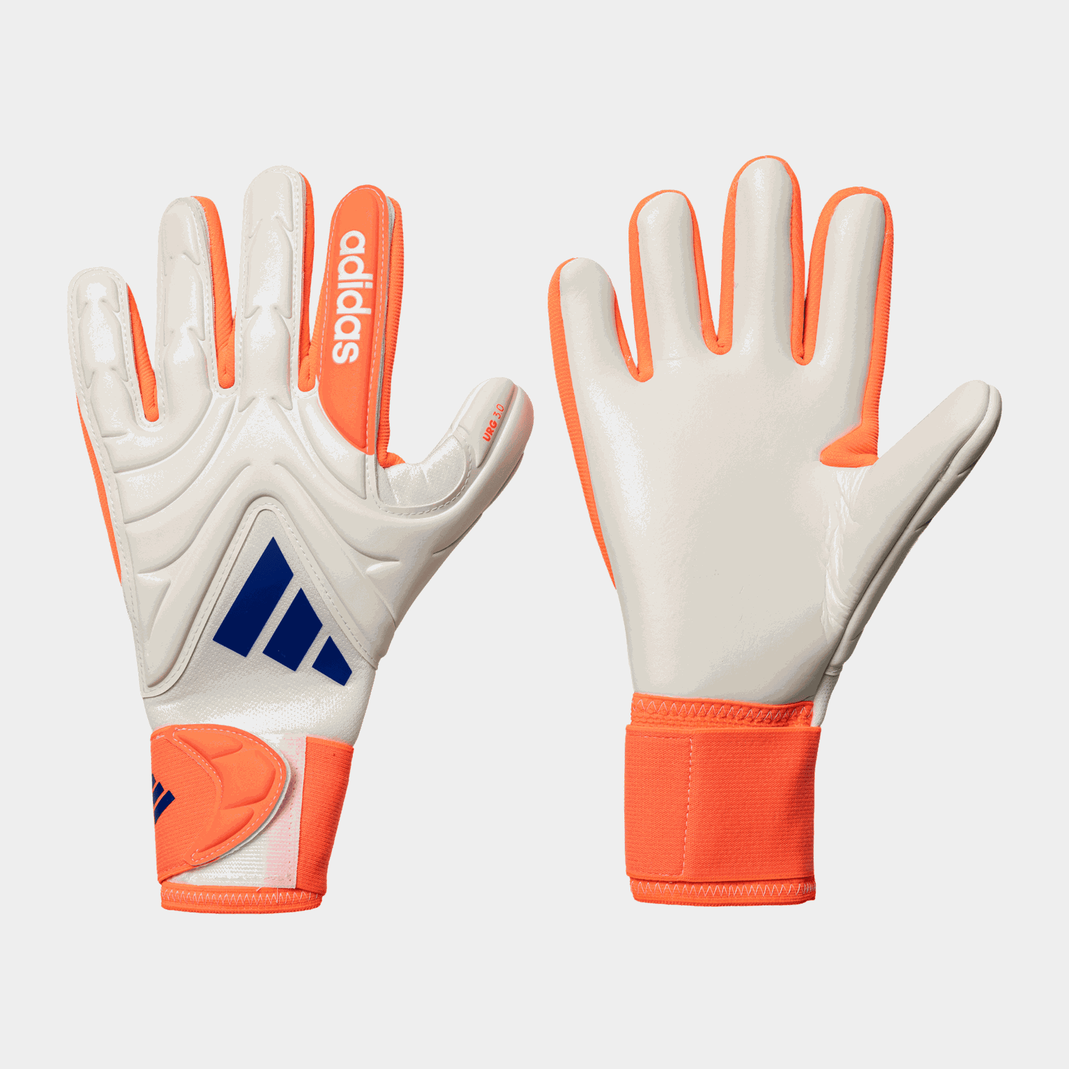 Copa Glove League, keeperhansker - full image 1