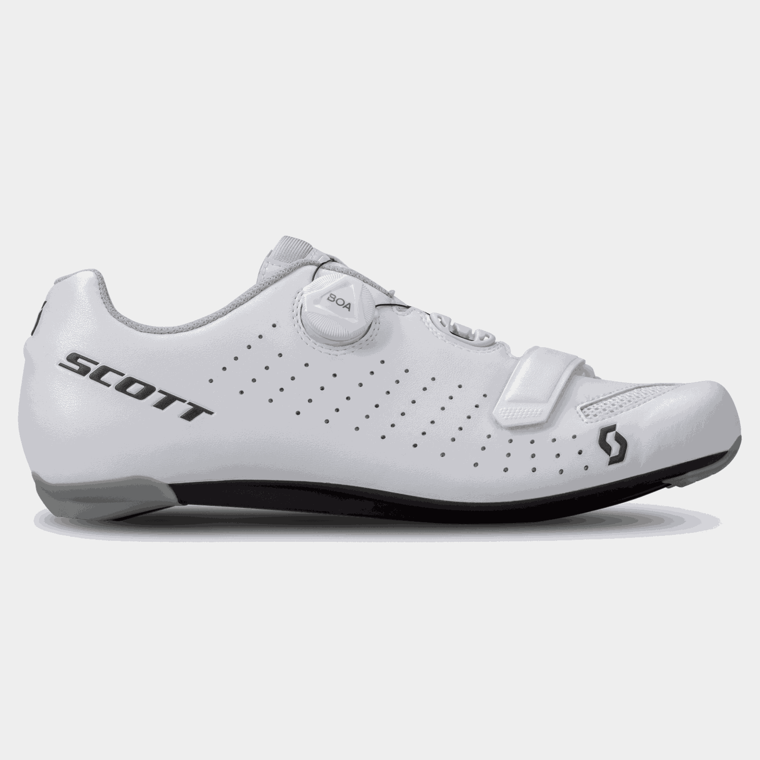 Road Shoe Comp BOA®, landeveisko, herre - full image 3