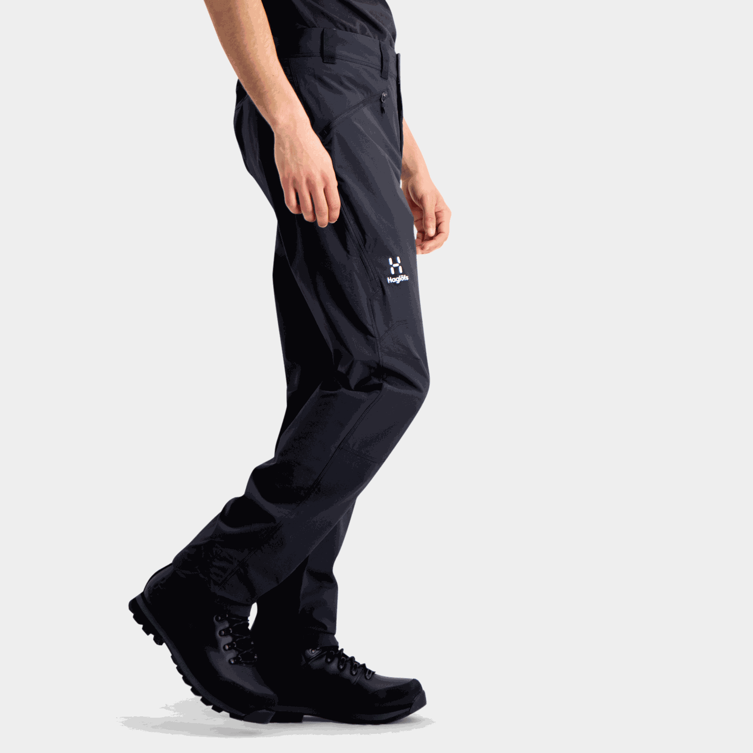 Gabbro Pant, turbukse herre - full image 2