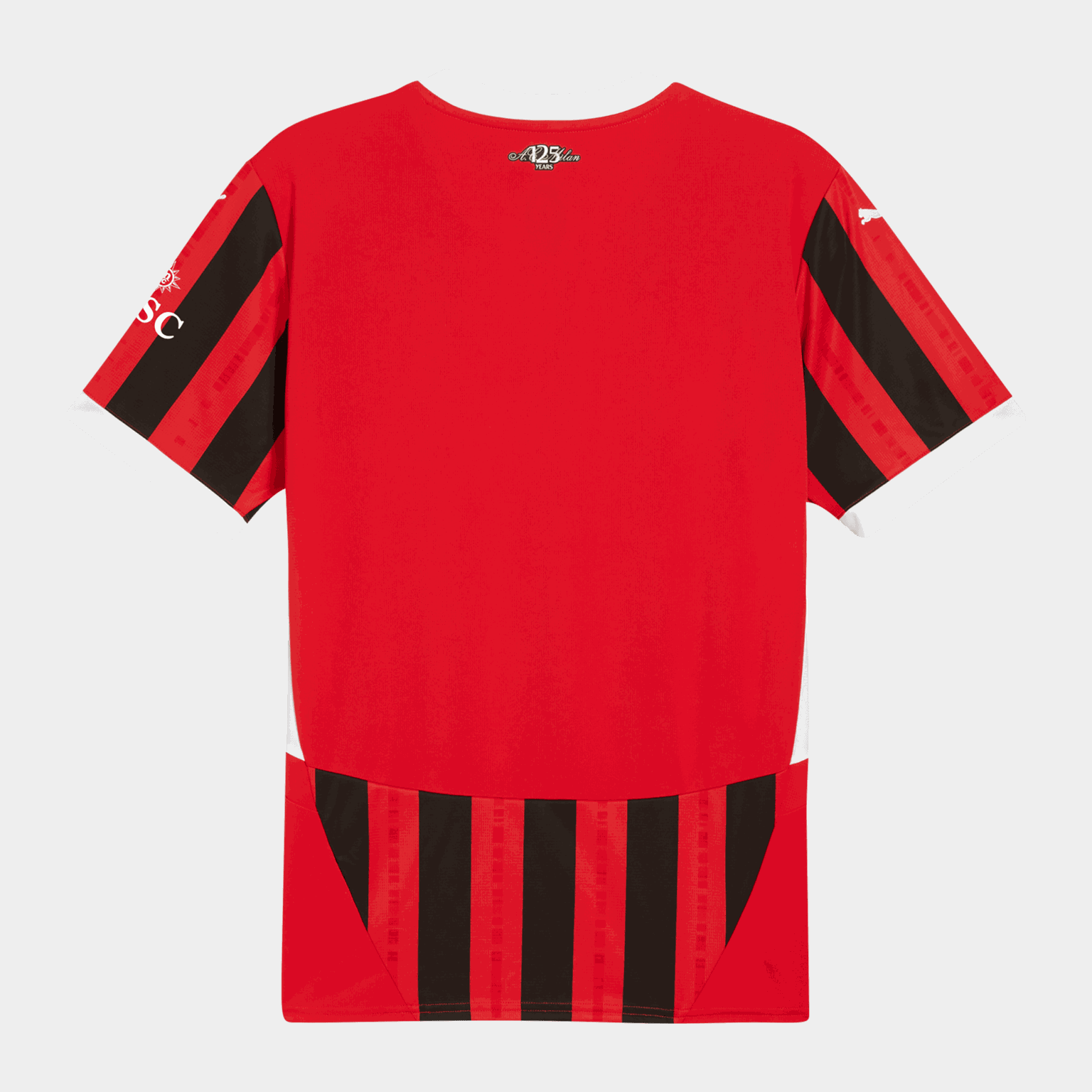 AC Milan Home Jersey Replica, fotballdrakt, herre - full image 2