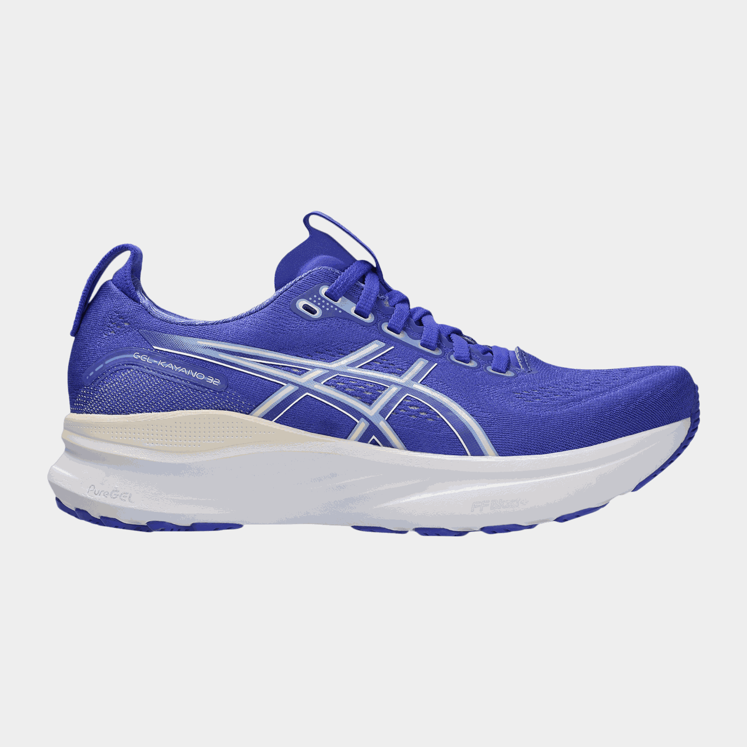 GEL-Kayano 32, løpesko, dame - full image 1