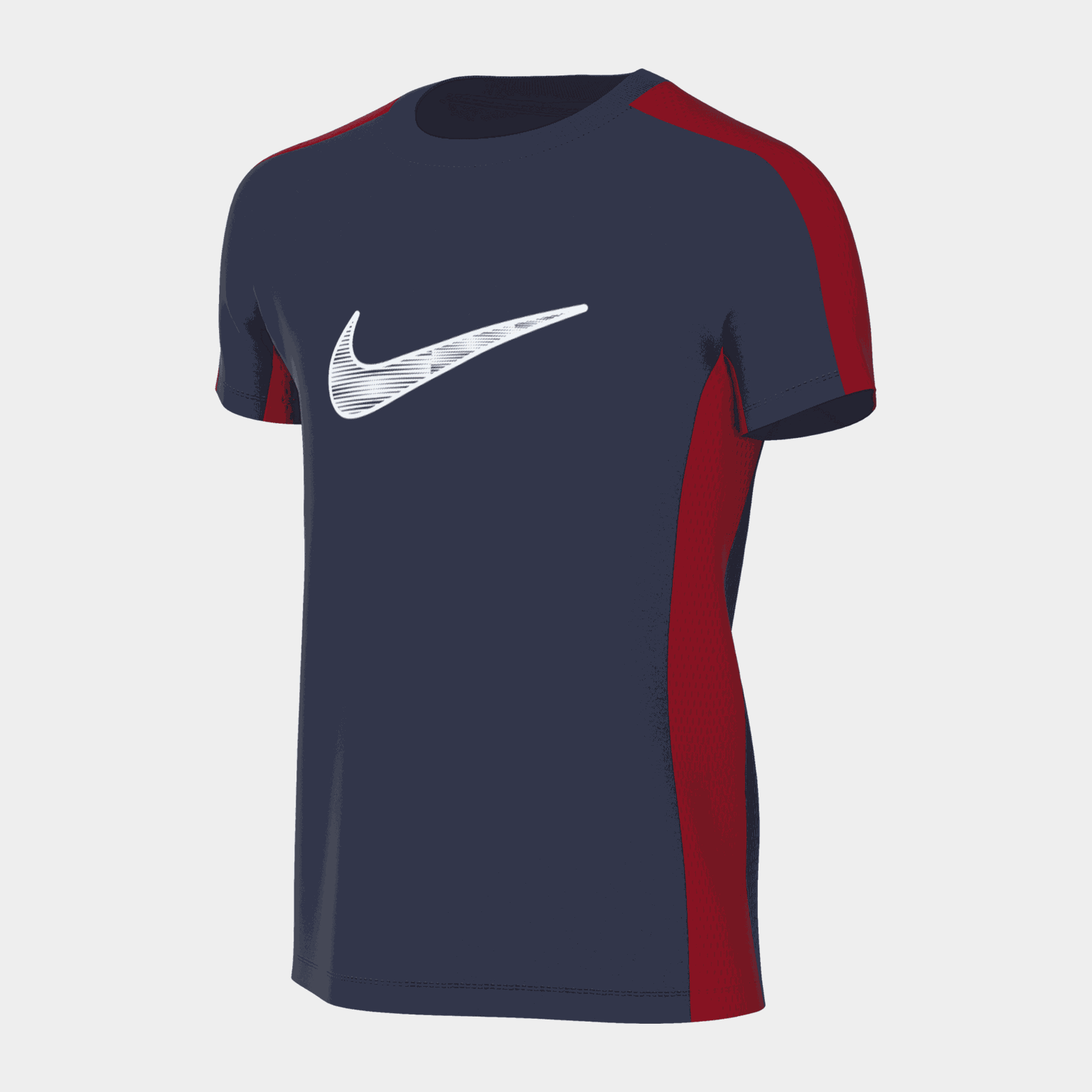 Trophy23 Big Dri-FIT Short Sleeve Top, t-skjorte, barn - full image 1