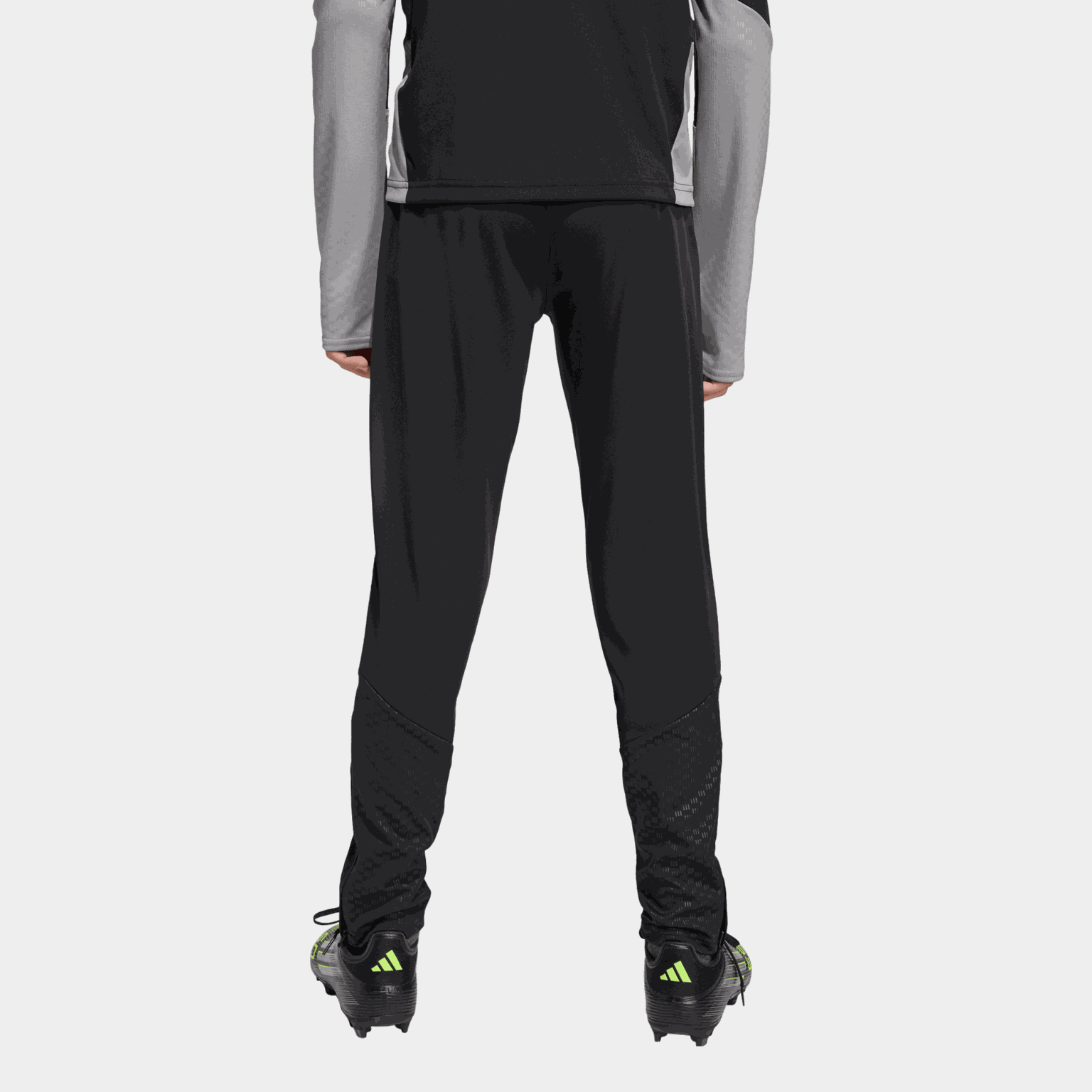 Tiro 26 Competition Training Pants, treningsbukse, junior - full image 2