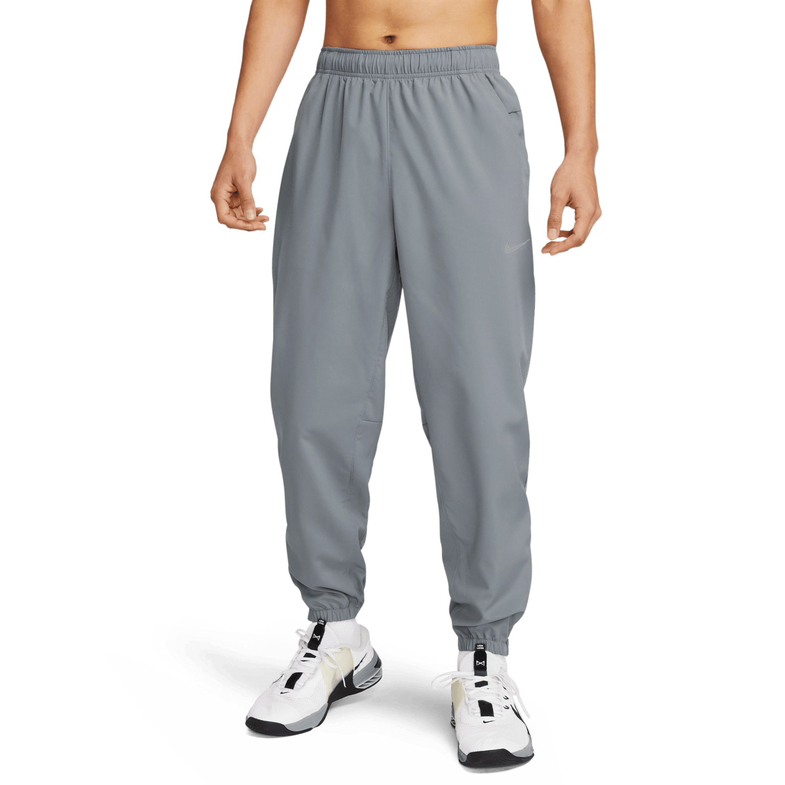 Nike Form Dri-FIT Tapered Versatile Trousers, treningsbukse, herre