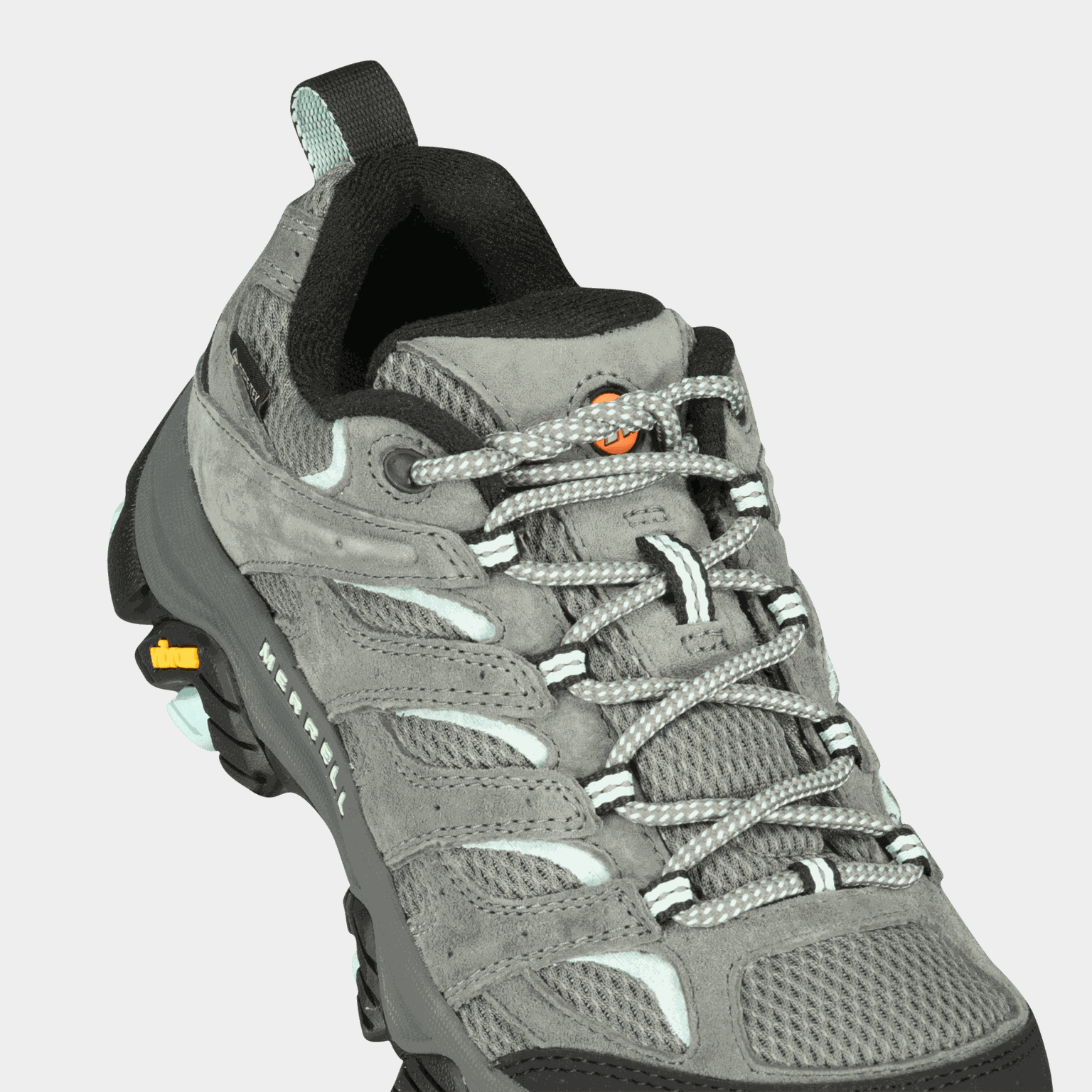 Moab 3 Gtx, tursko, dame - full image 4