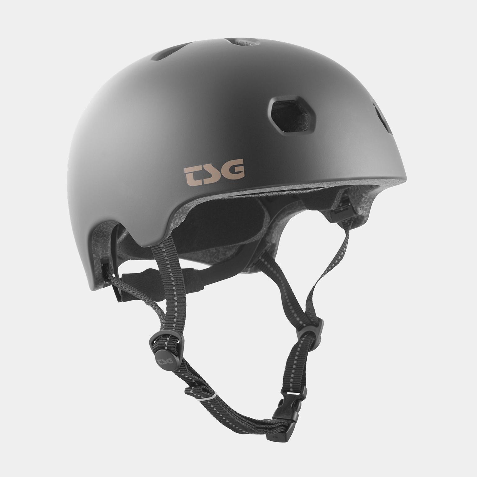 Meta BMX helmet 25, sykkelhjelm - full image 1
