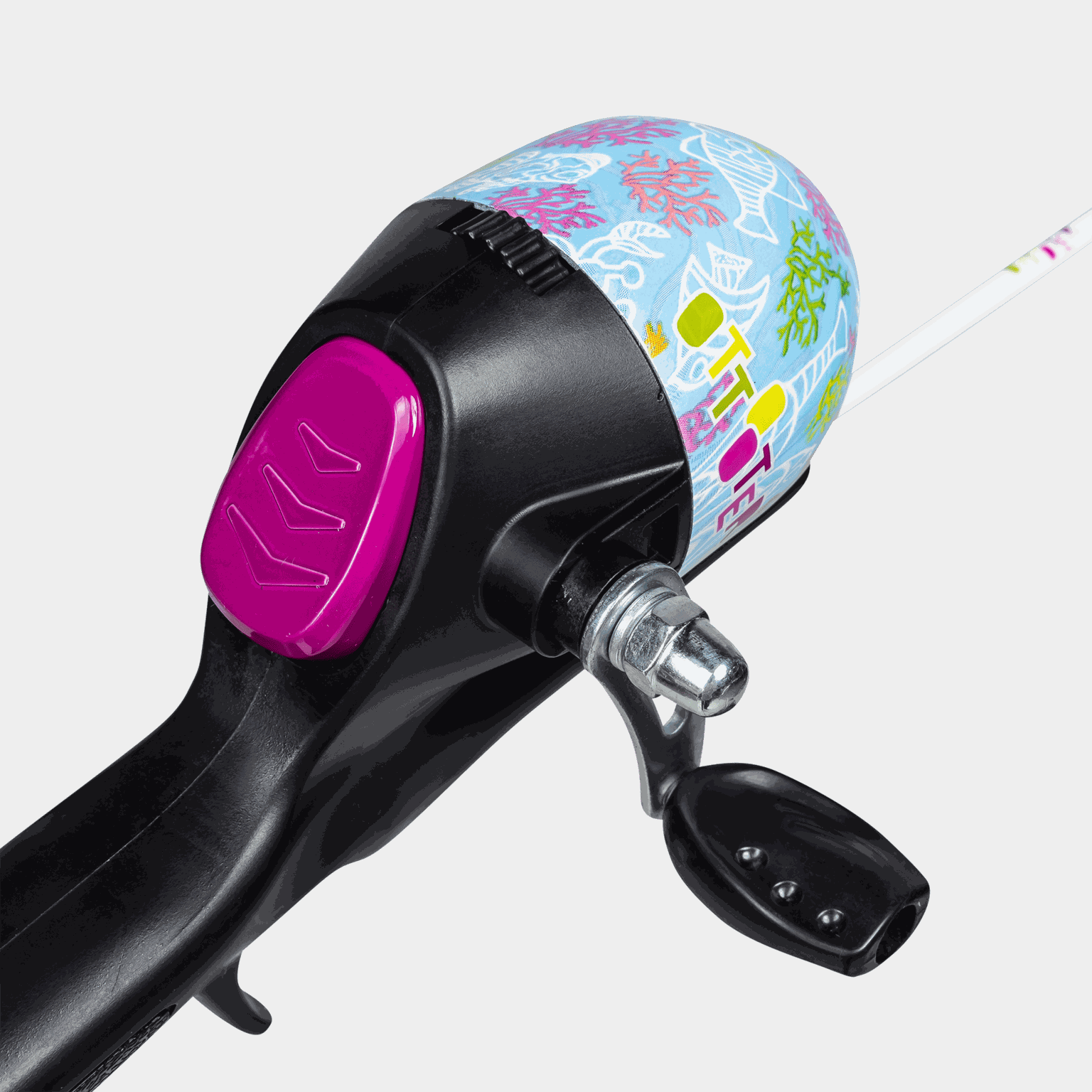 Otto Oter Fishing Kit, fiskesett til barn - full image 3