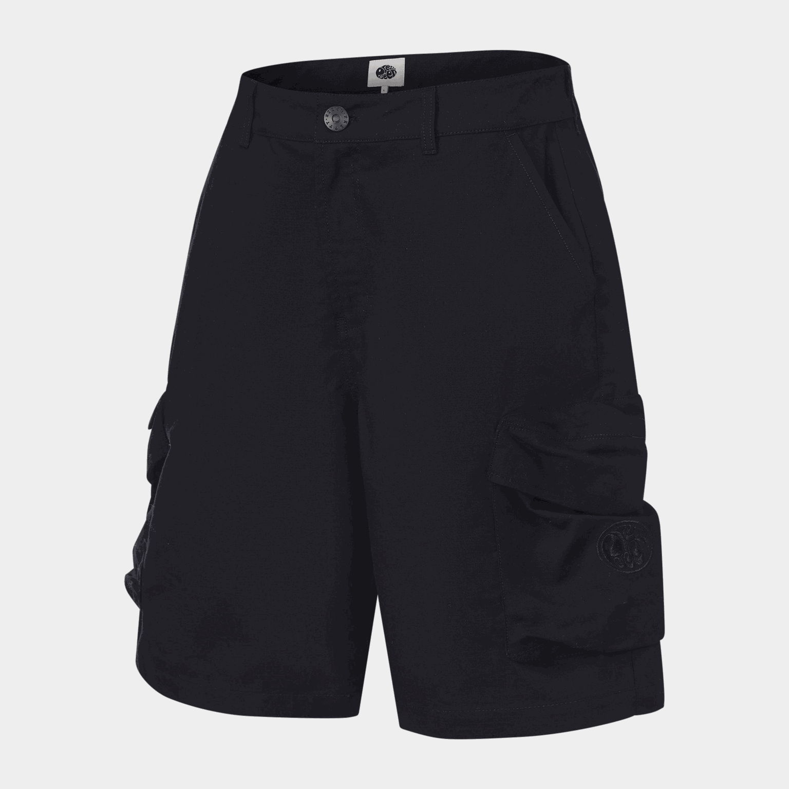 Cargo Shorts, shorts, herre - full image 2