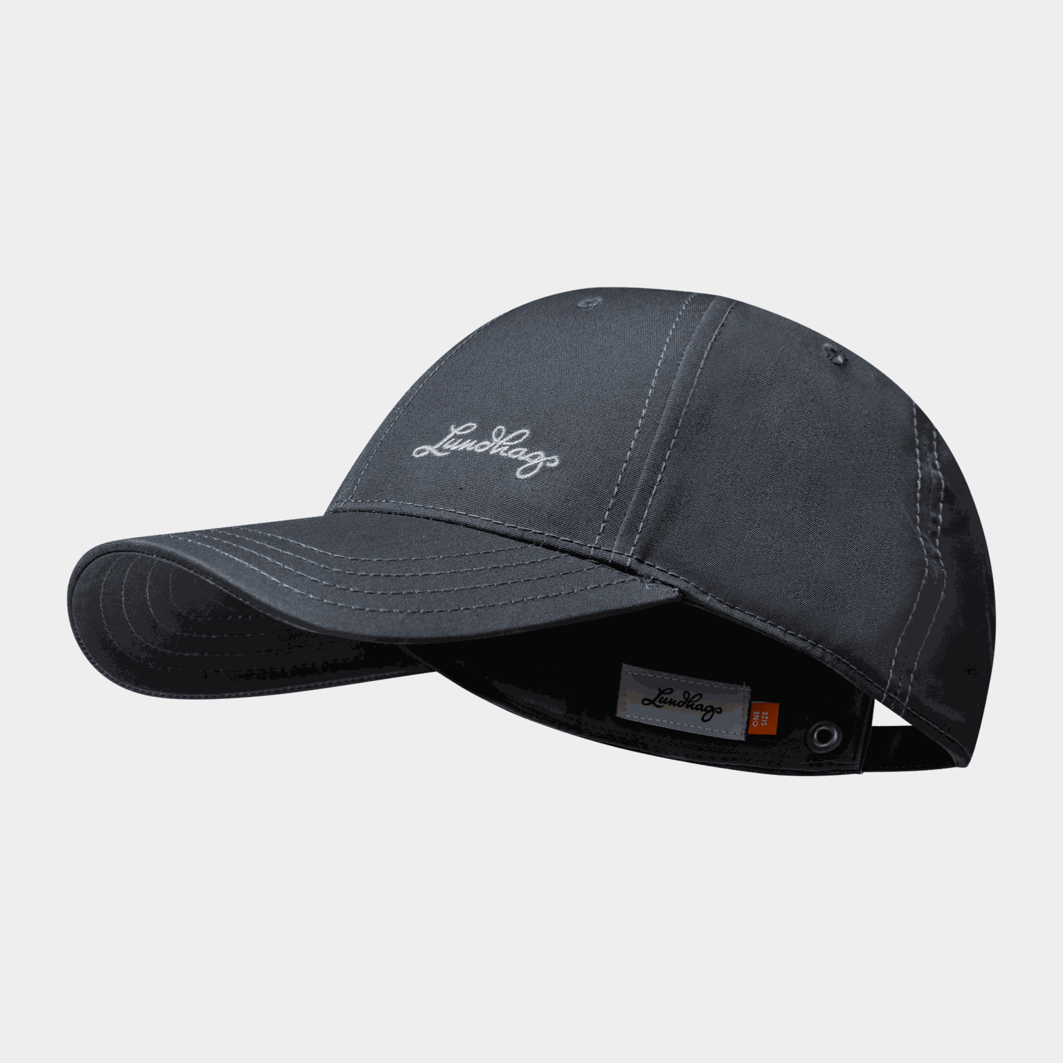 Base II Cap, caps - full image 1