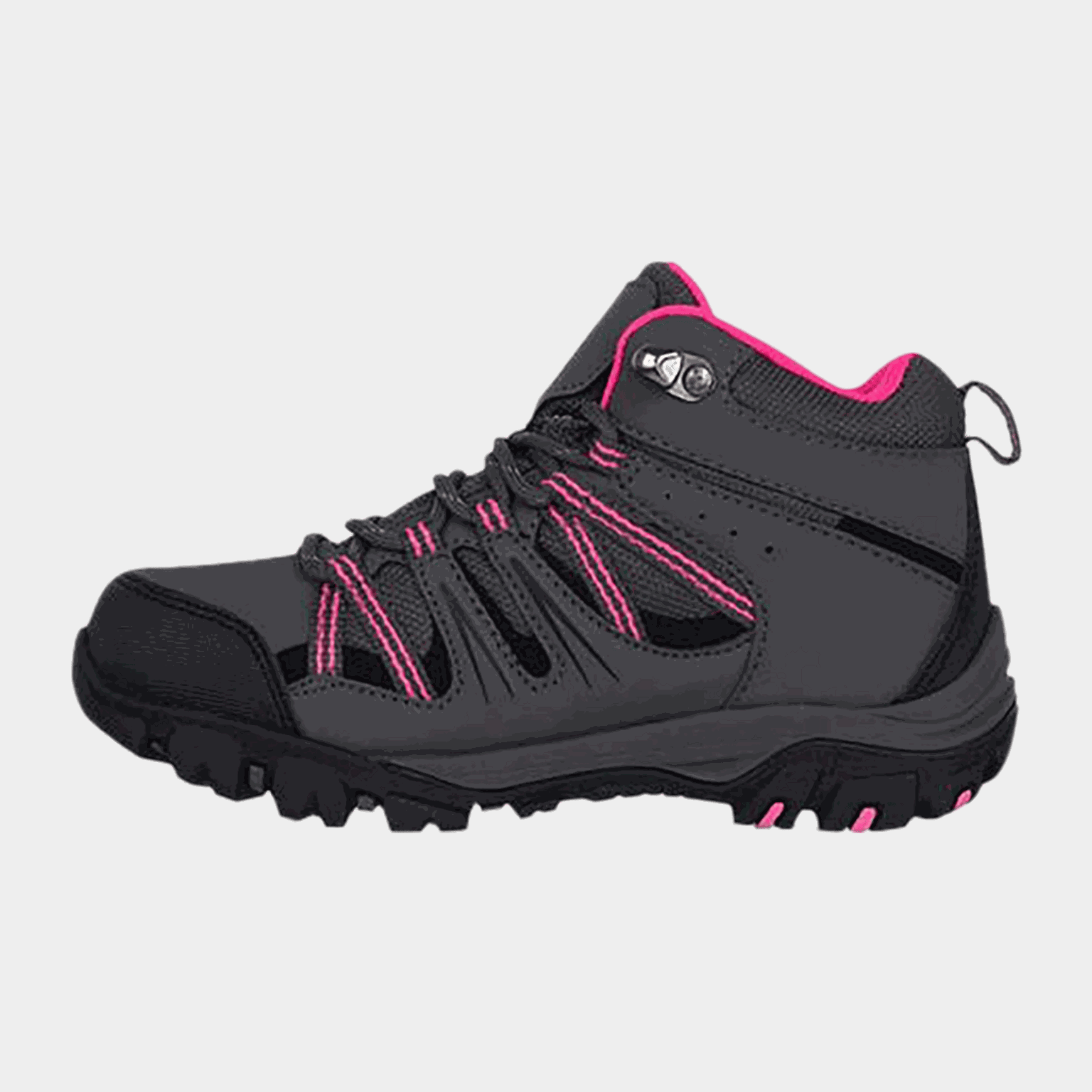Horizon Mid WaterProof, vanntett tursko - full image 2