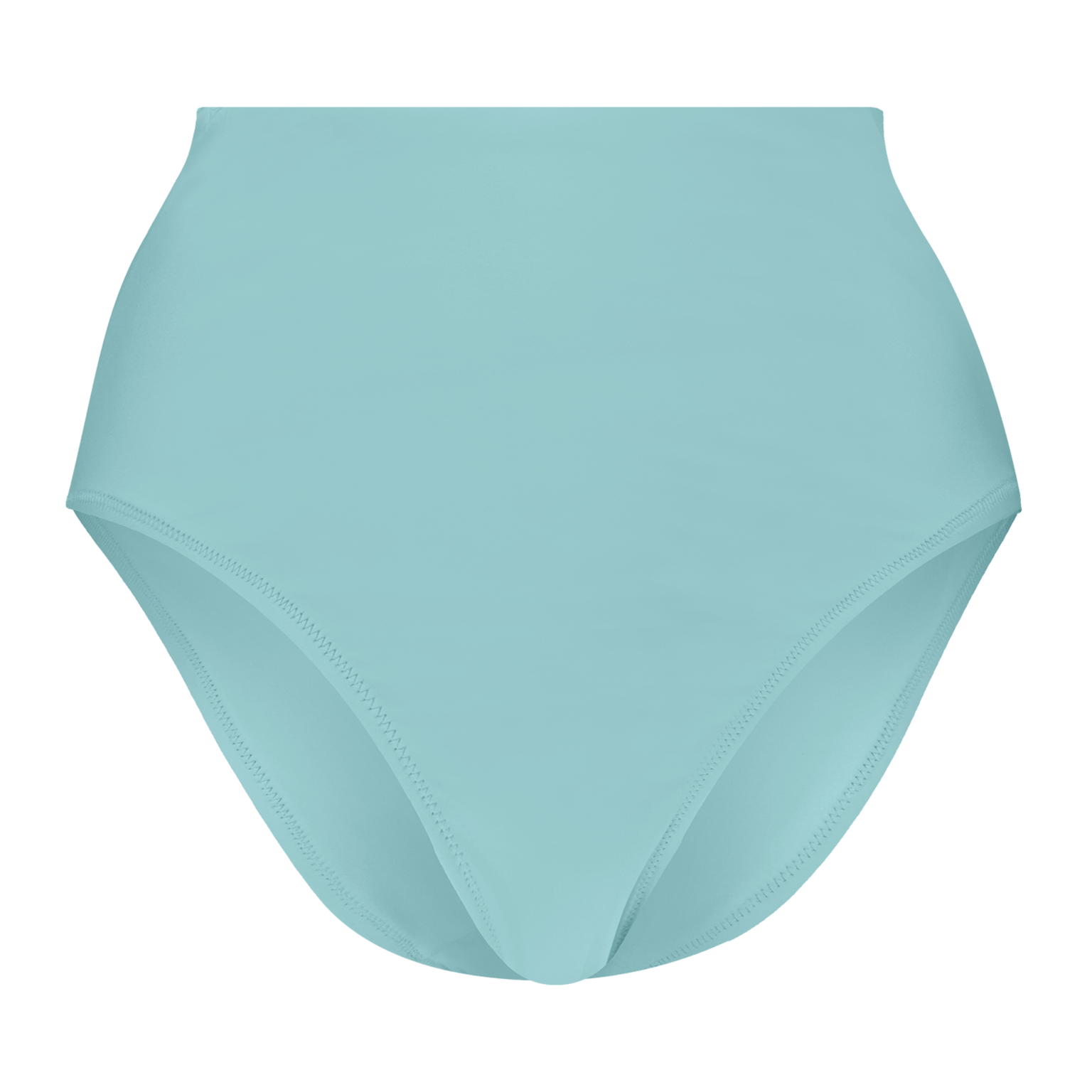 Puma Swim High Waist Brief 1p, bikinitruse, dame