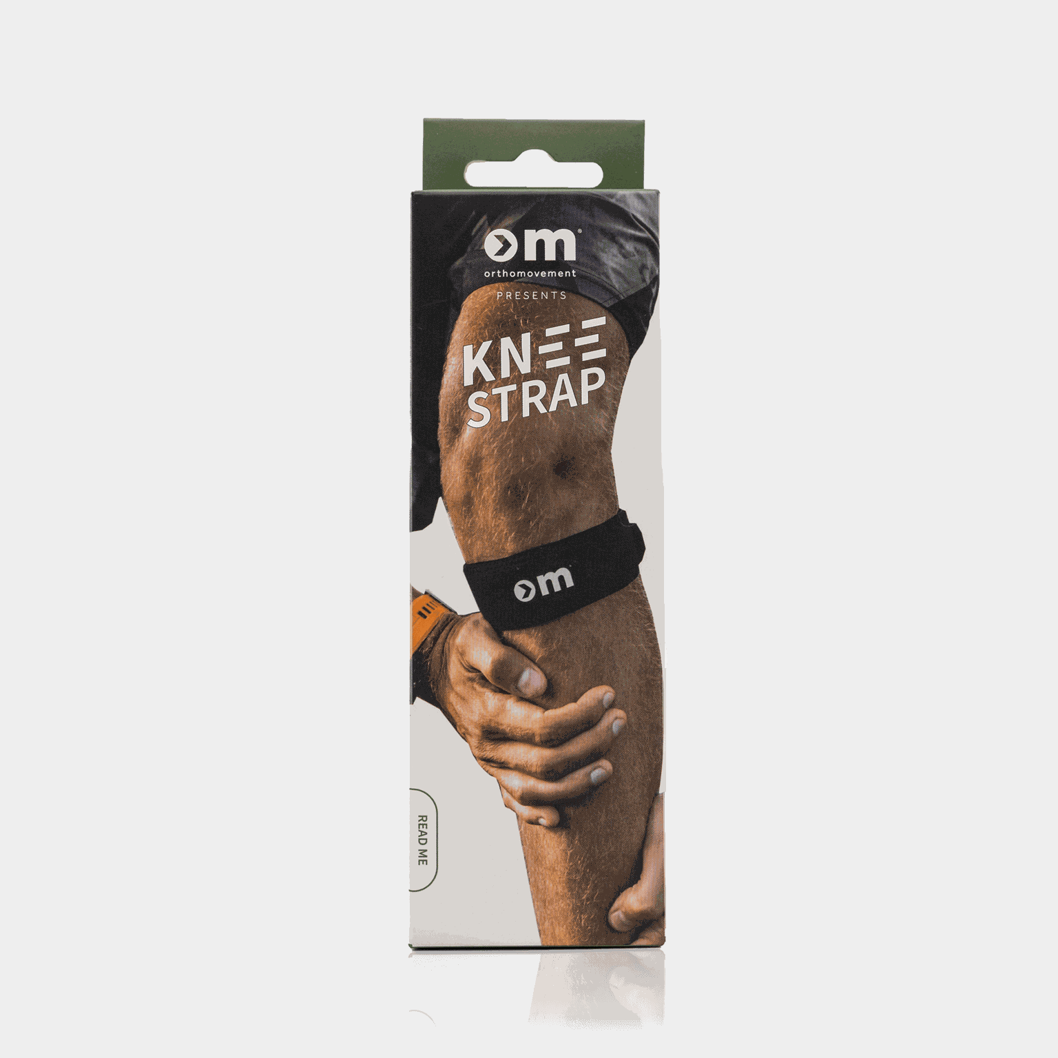 Knee Strap, knestropp - full image 2