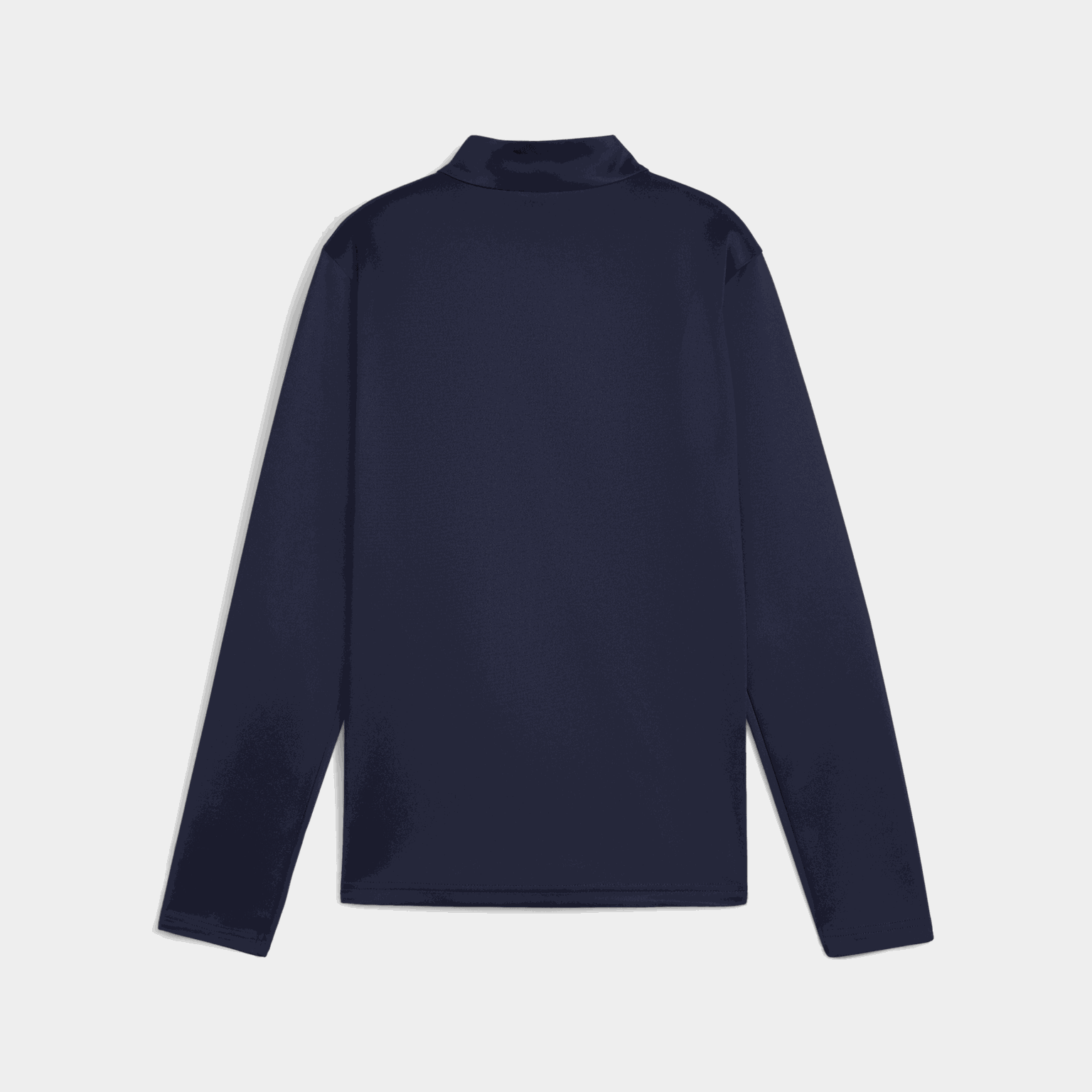 teamGOAL Training 1/4 Zip Top, treningsgenser - full image 2