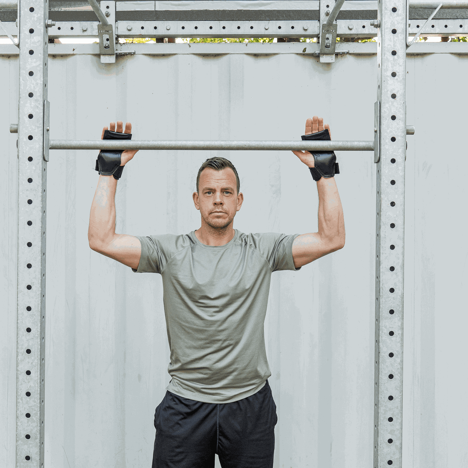 Lifting Grips, håndleddsstøtte - full image 4