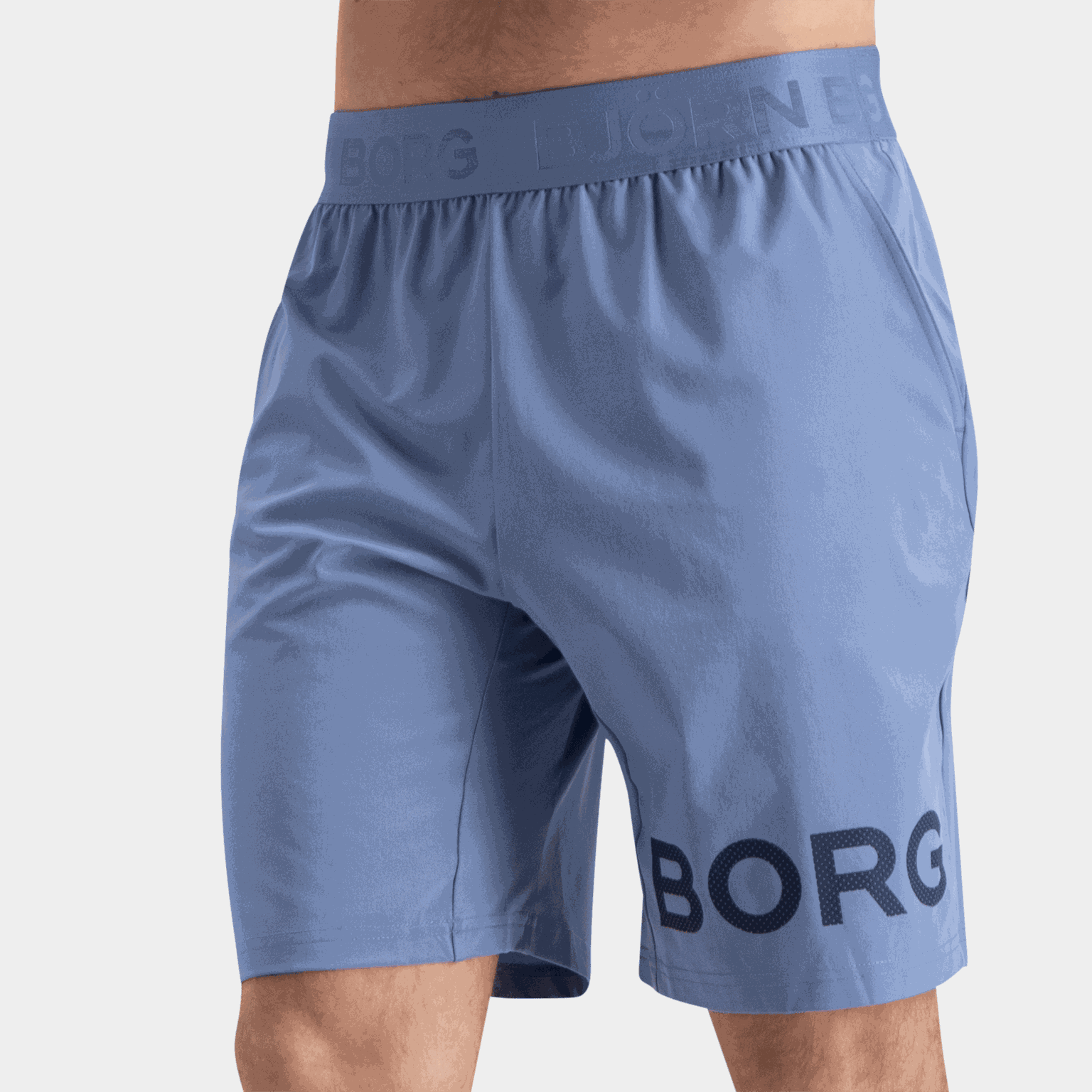 Borg Shorts, treningsshorts, herre - full image 1