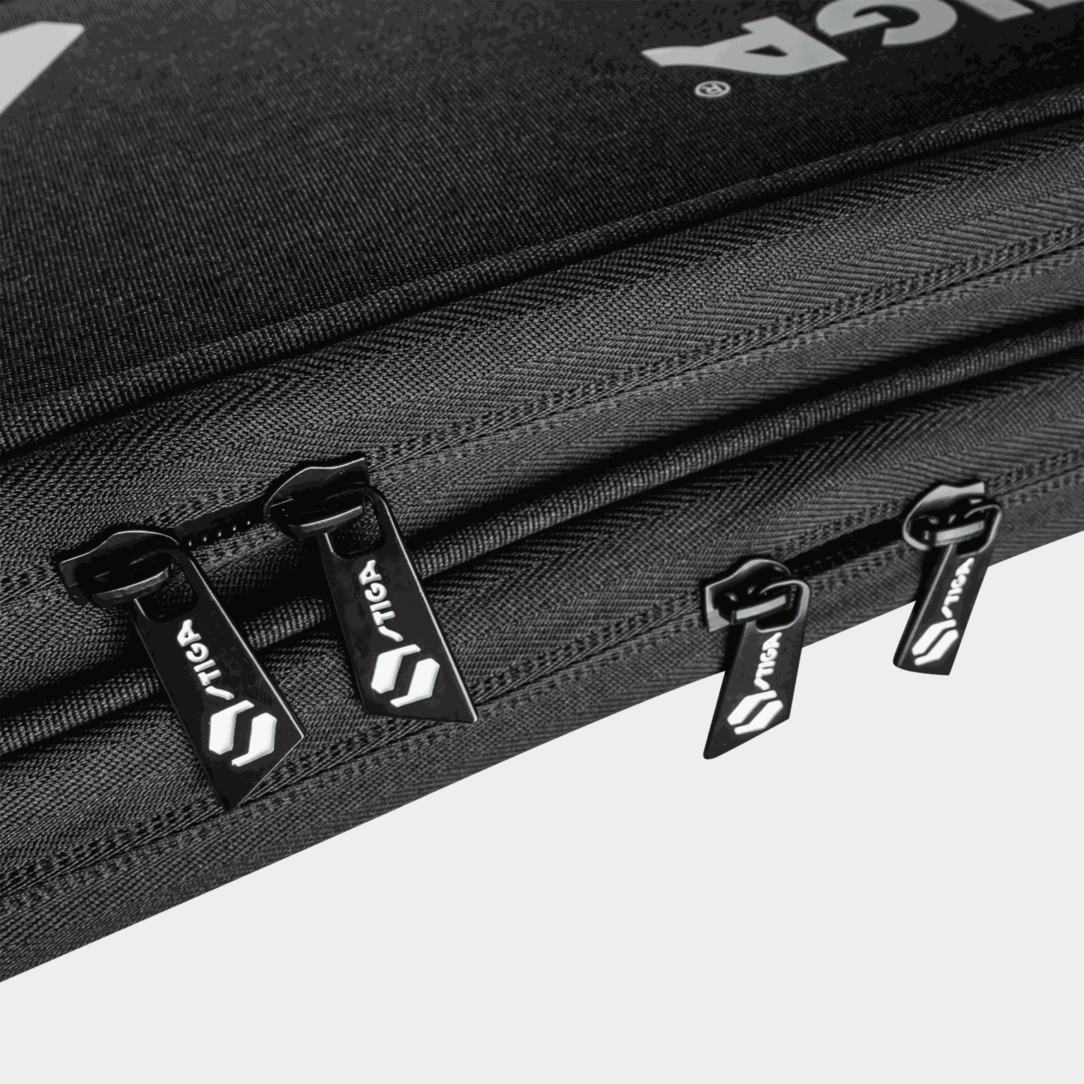 Eco Rival Batwallet, cover til bordtennisracket - full image 2