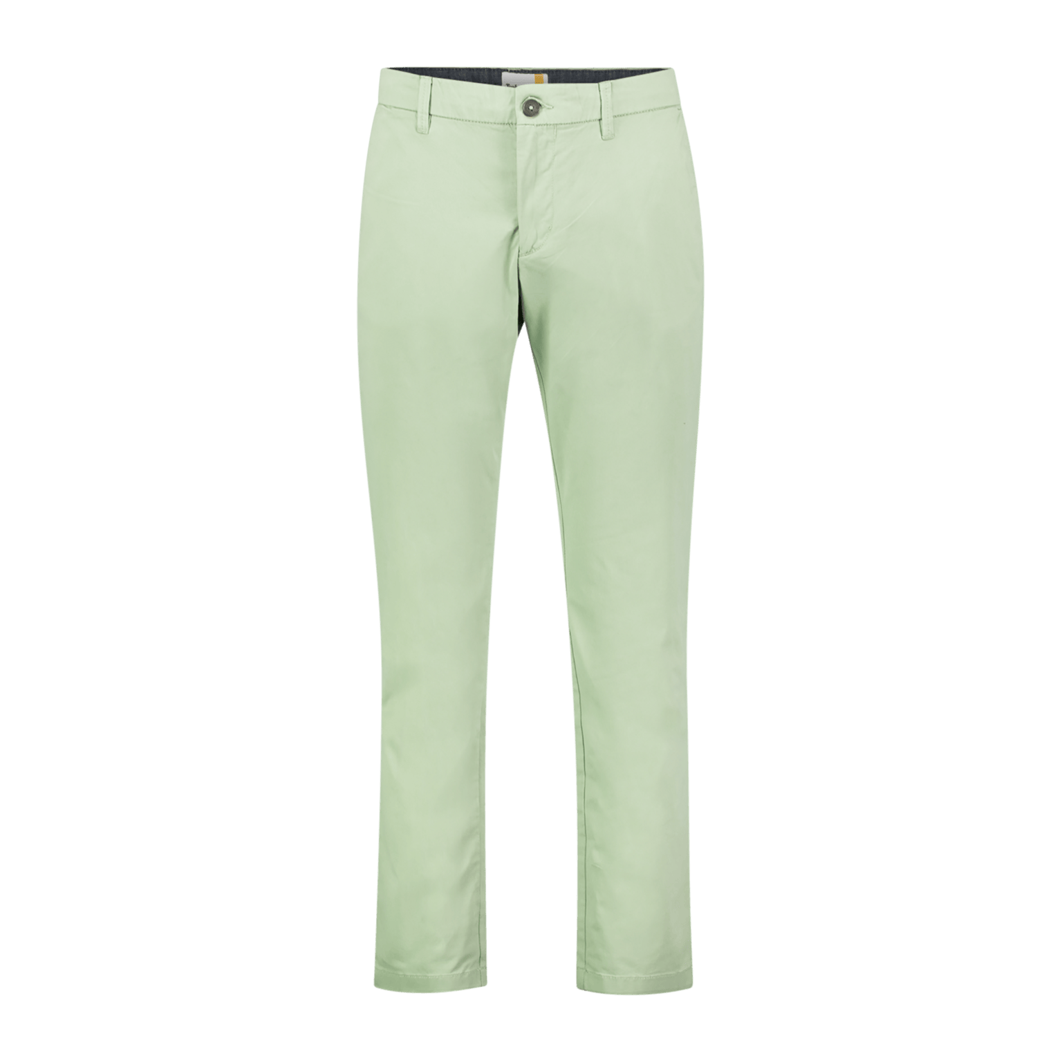 Timberland Twill Chino Pant (Slim)