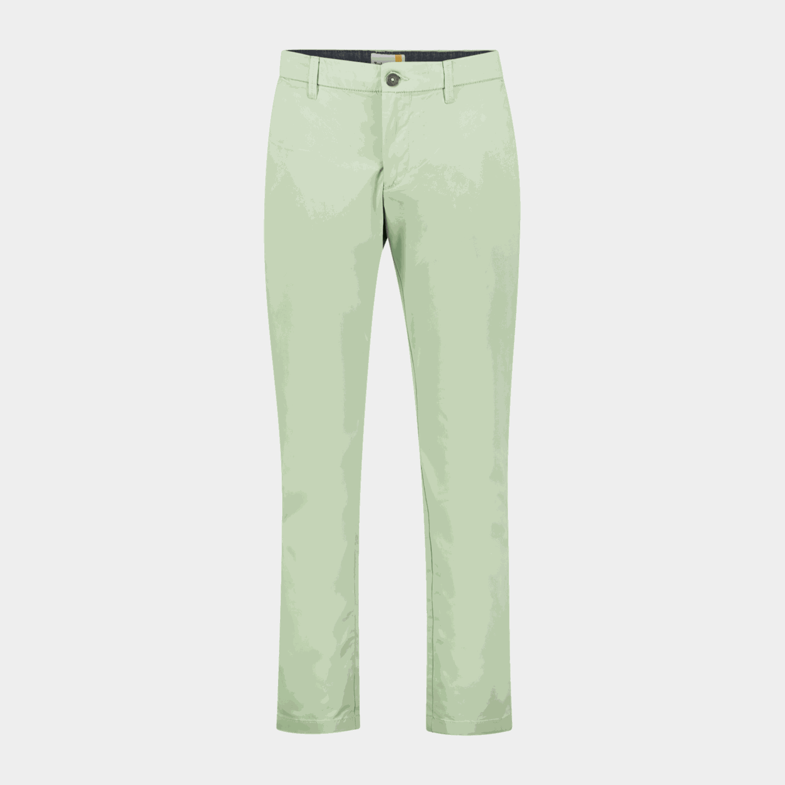 Twill Chino Pant (Slim) - full image 1