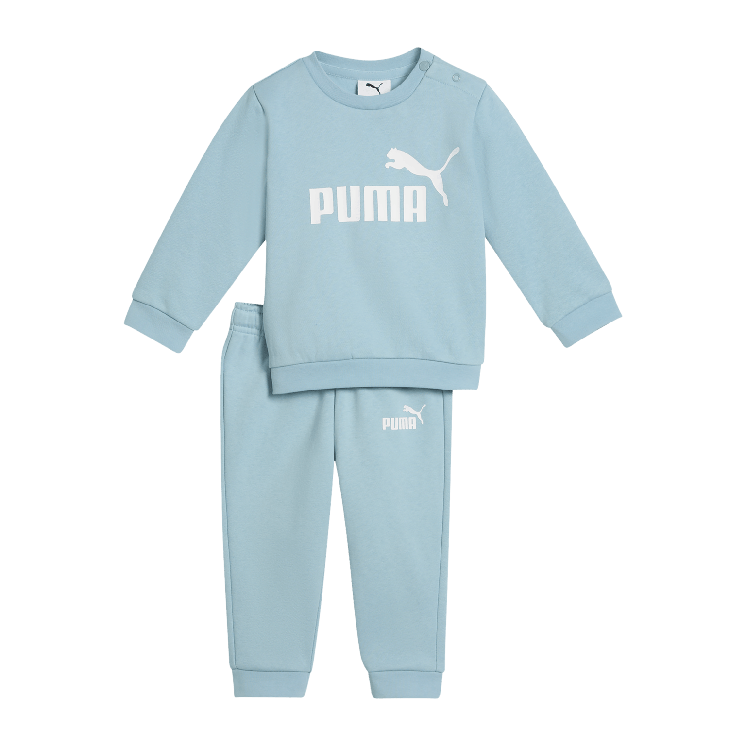 Minicats Essential Crew Set FL