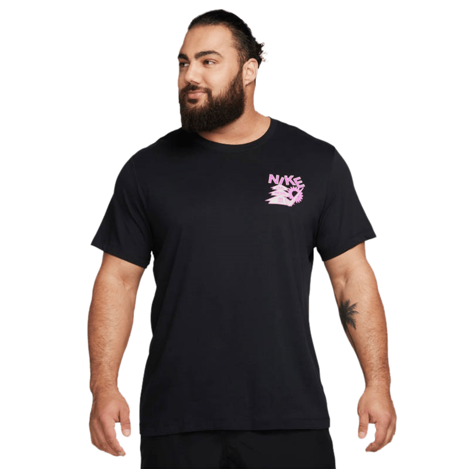 Nike Dri-FIT Tee Iykyk, treningstrøye, herre