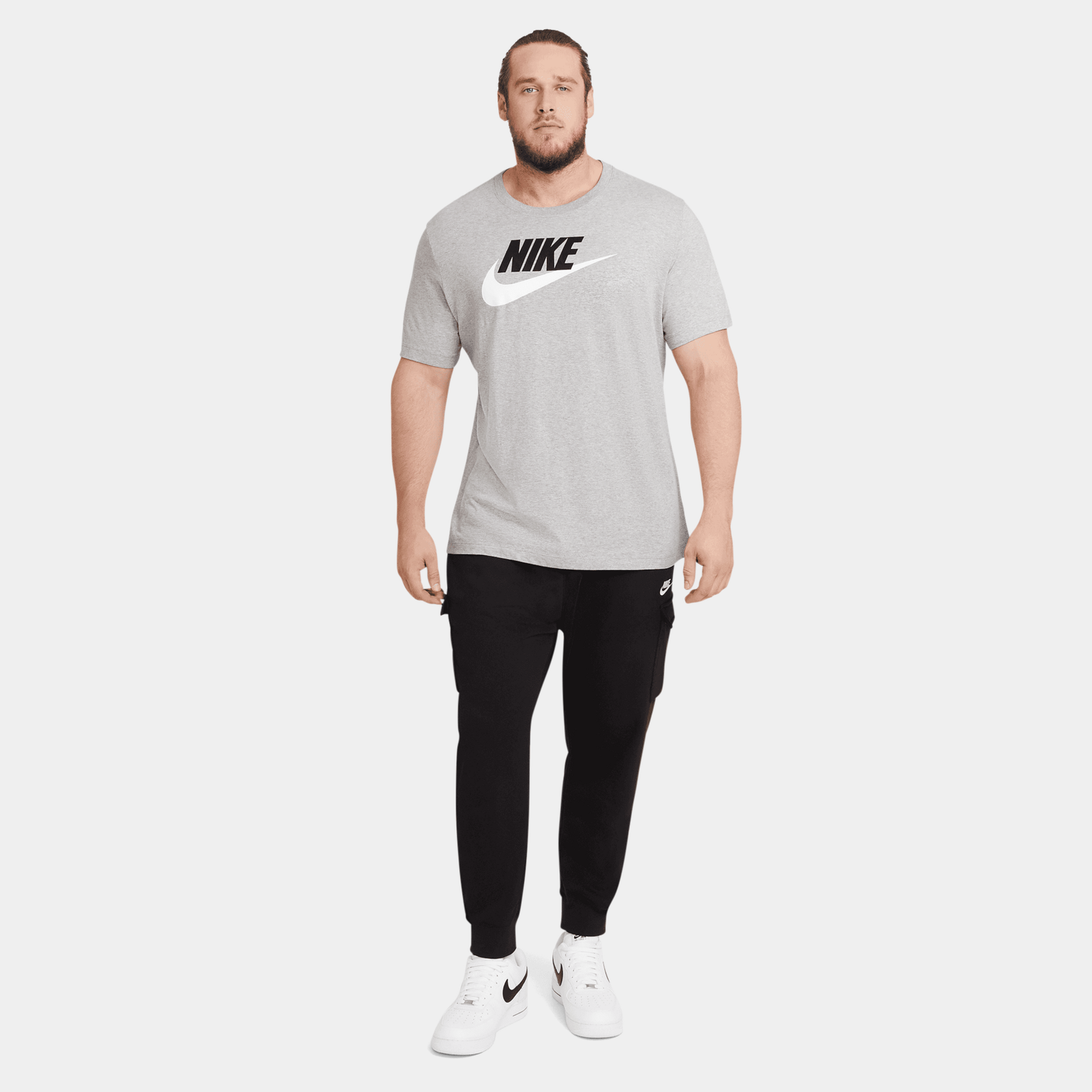 Sportswear T-Shirt, t-skjorte, herre - full image 4