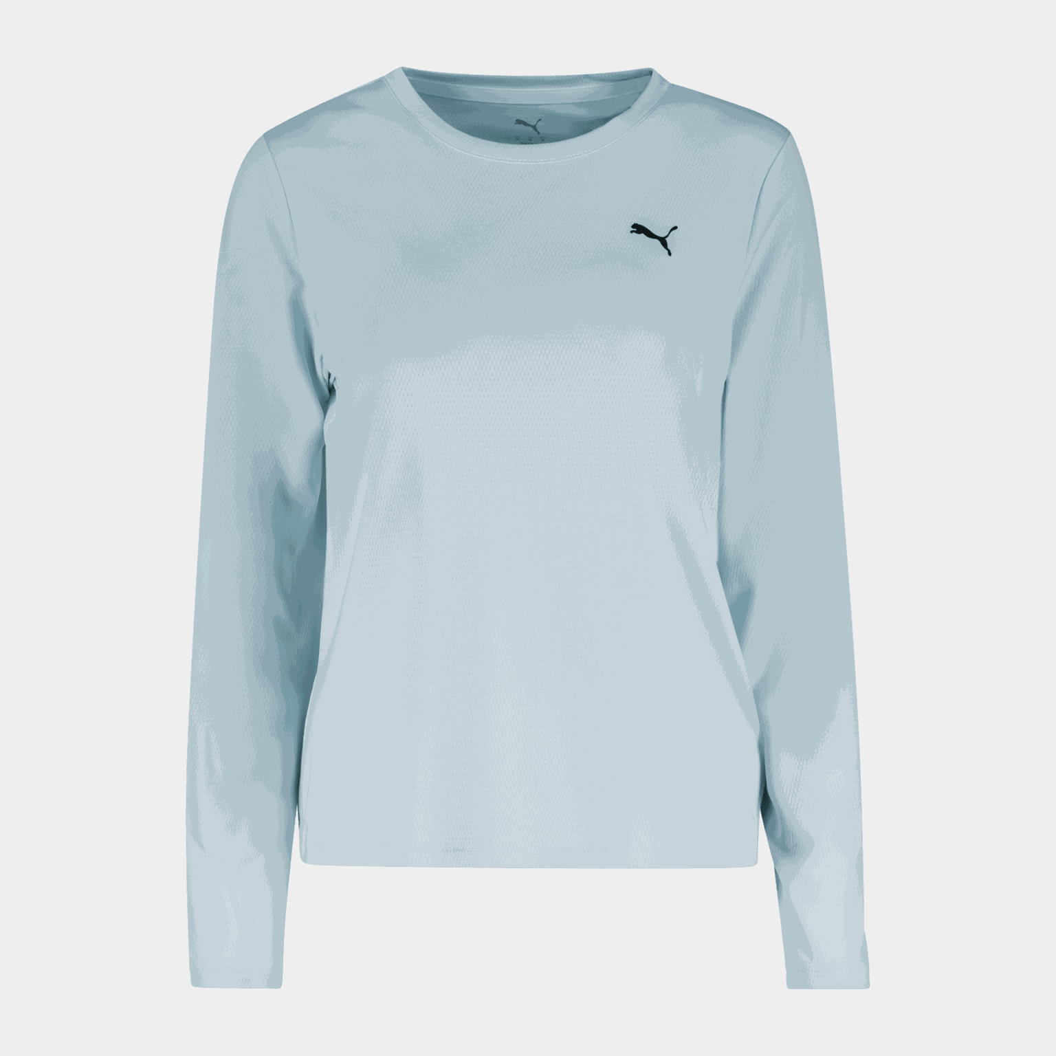 Running Long Sleeve Tee, treningstrøye, dame - full image 1