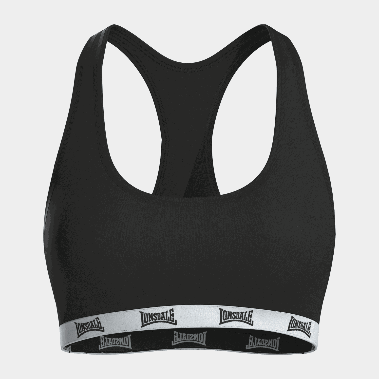 Sports Bra, sports-BH, dame - full image 1