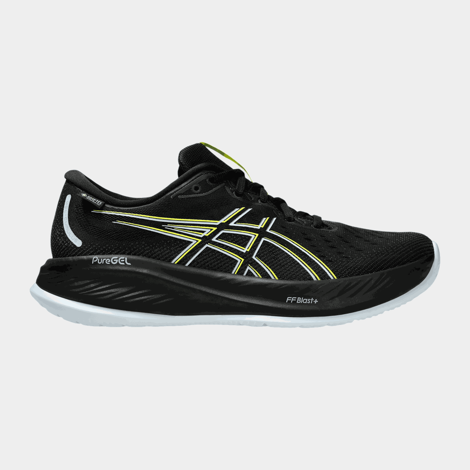 Gel-Cumulus 26 Gore-Tex, vanntett løpesko, herre - full image 1