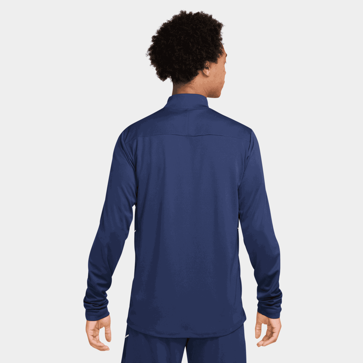 Dri-FIT Academy 25 Dril Top Br, treningsgenser, herre - full image 2
