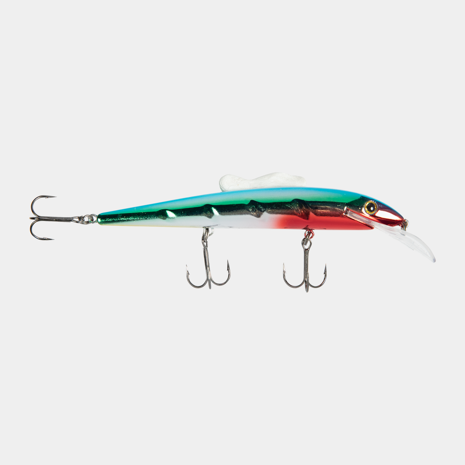 Wobbler, wobler - full image 1