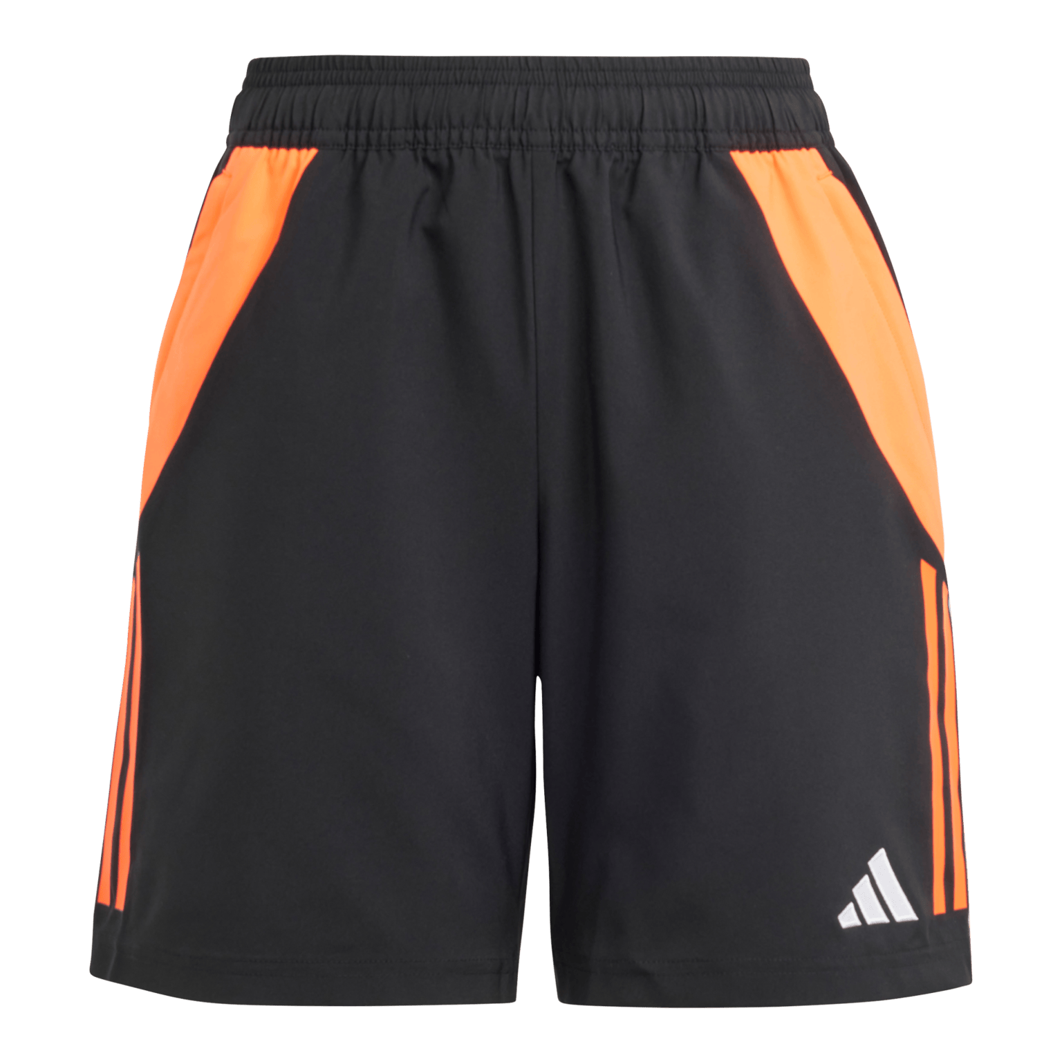 adidas Tiro 24 Competition Downtime Shorts, fotballshorts, junior
