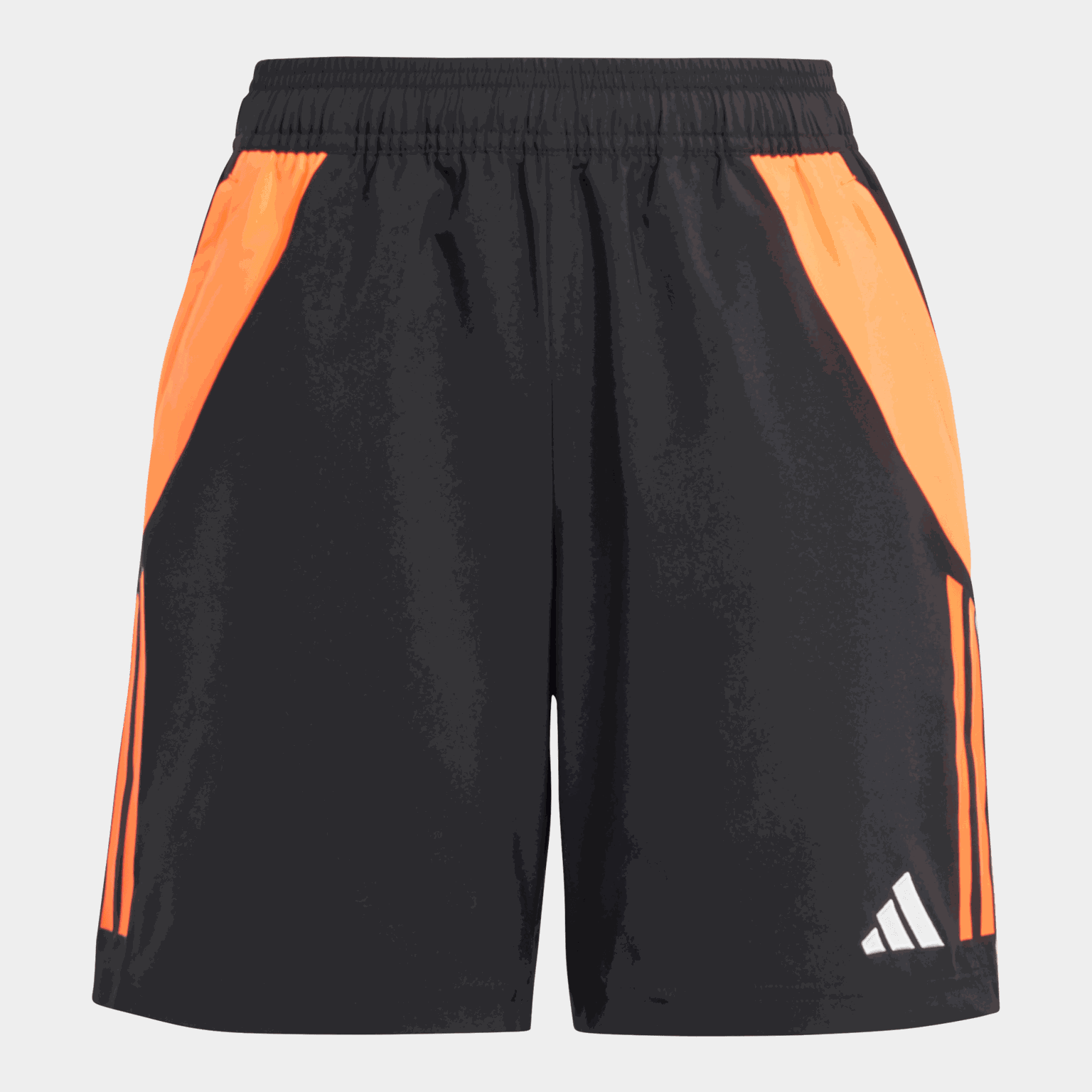 Tiro 24 Competition Downtime Shorts, fotballshorts, junior - full image 1