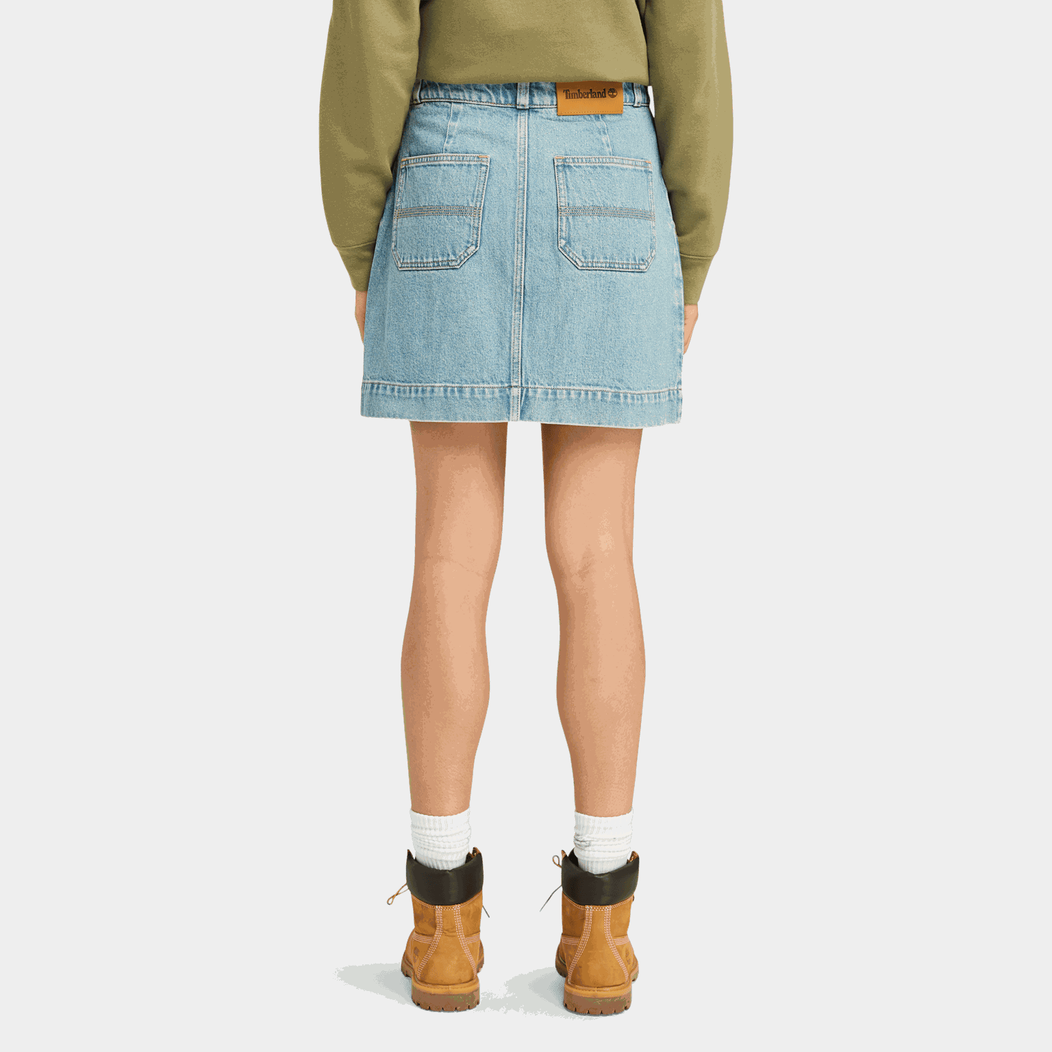 Ref Den Skirt, shorts, dame - full image 2