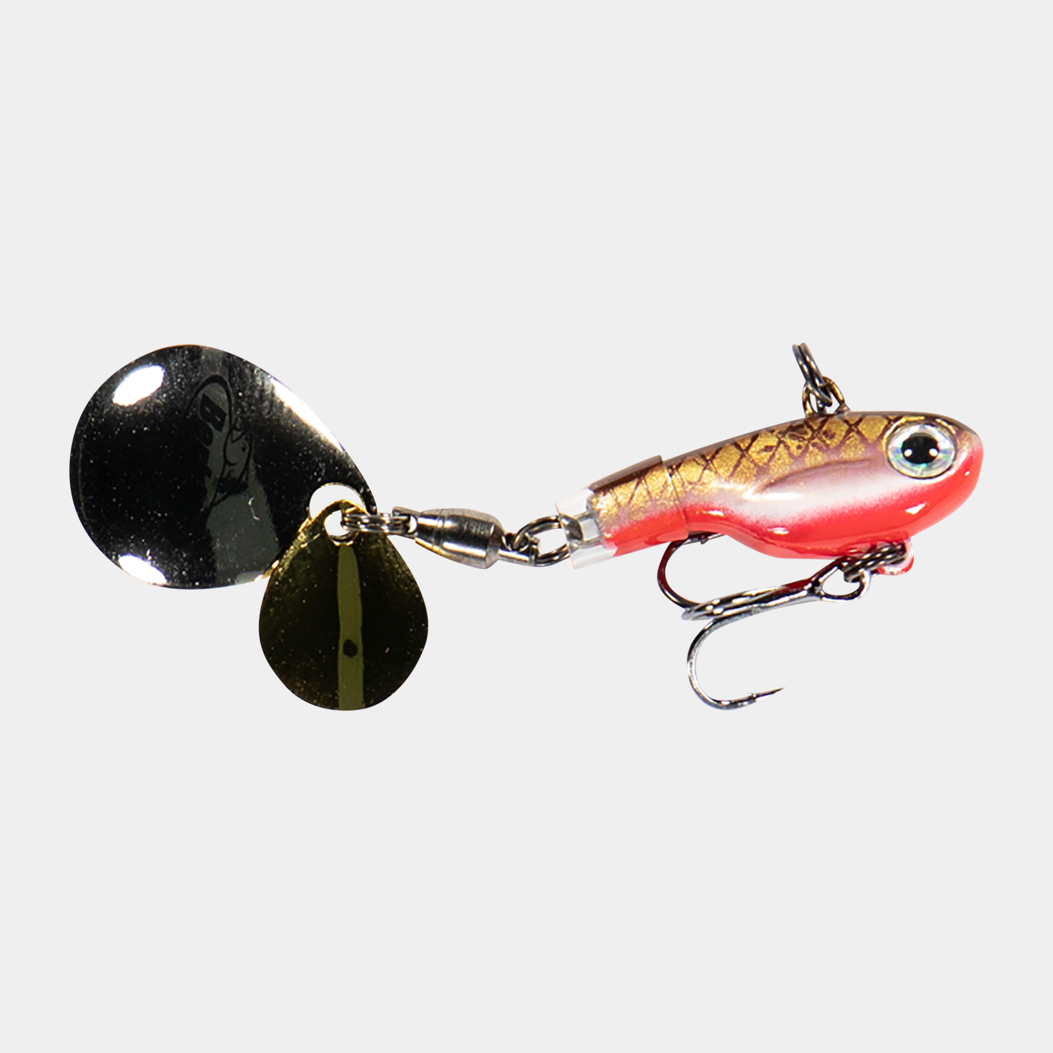 Pulse Spintail 9g, spinner - full image 1