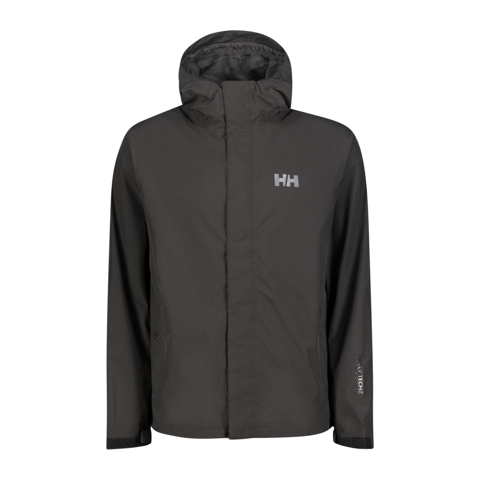 Helly Hansen 77 Rain Jacket, regnjakke, herre