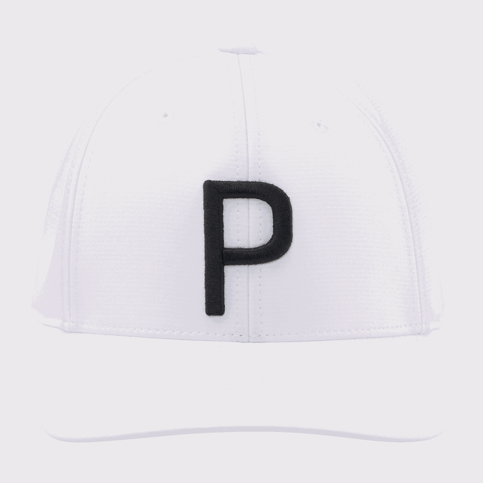 P Cap, golfcaps, junior - full image 3