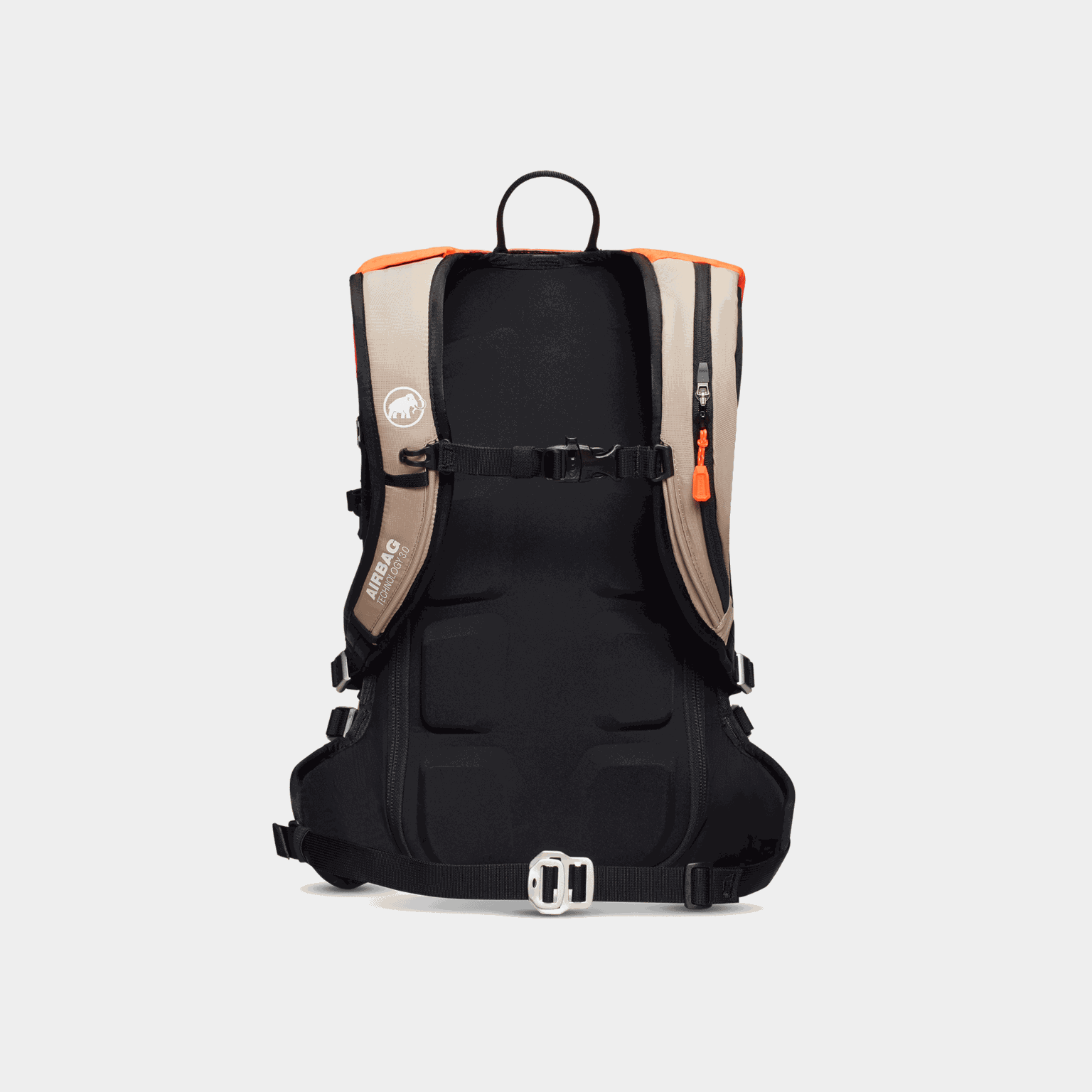 Free 22 Removable Airbag 3.0, ryggsekk 25/26 - full image 2