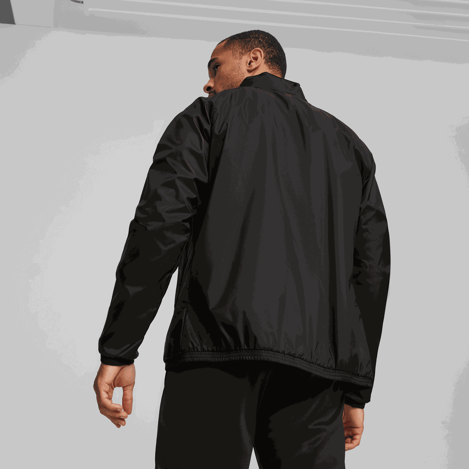 teamGOAL All Weather Jacket, allværsjakke, herre - full image 4