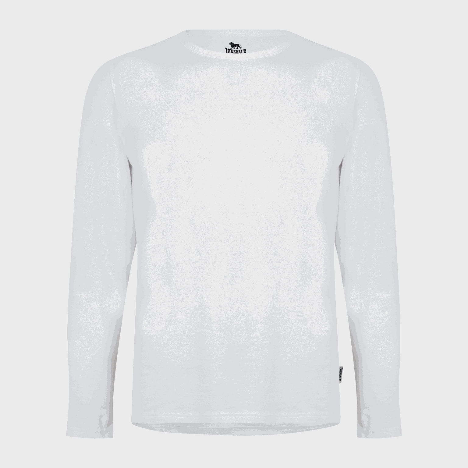 LS Tee, longsleeve, herre - full image 3