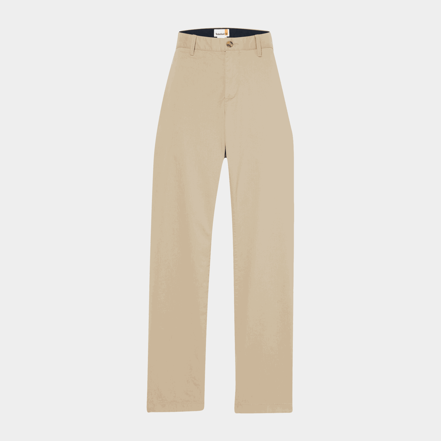 Twill Chino Pant - full image 1