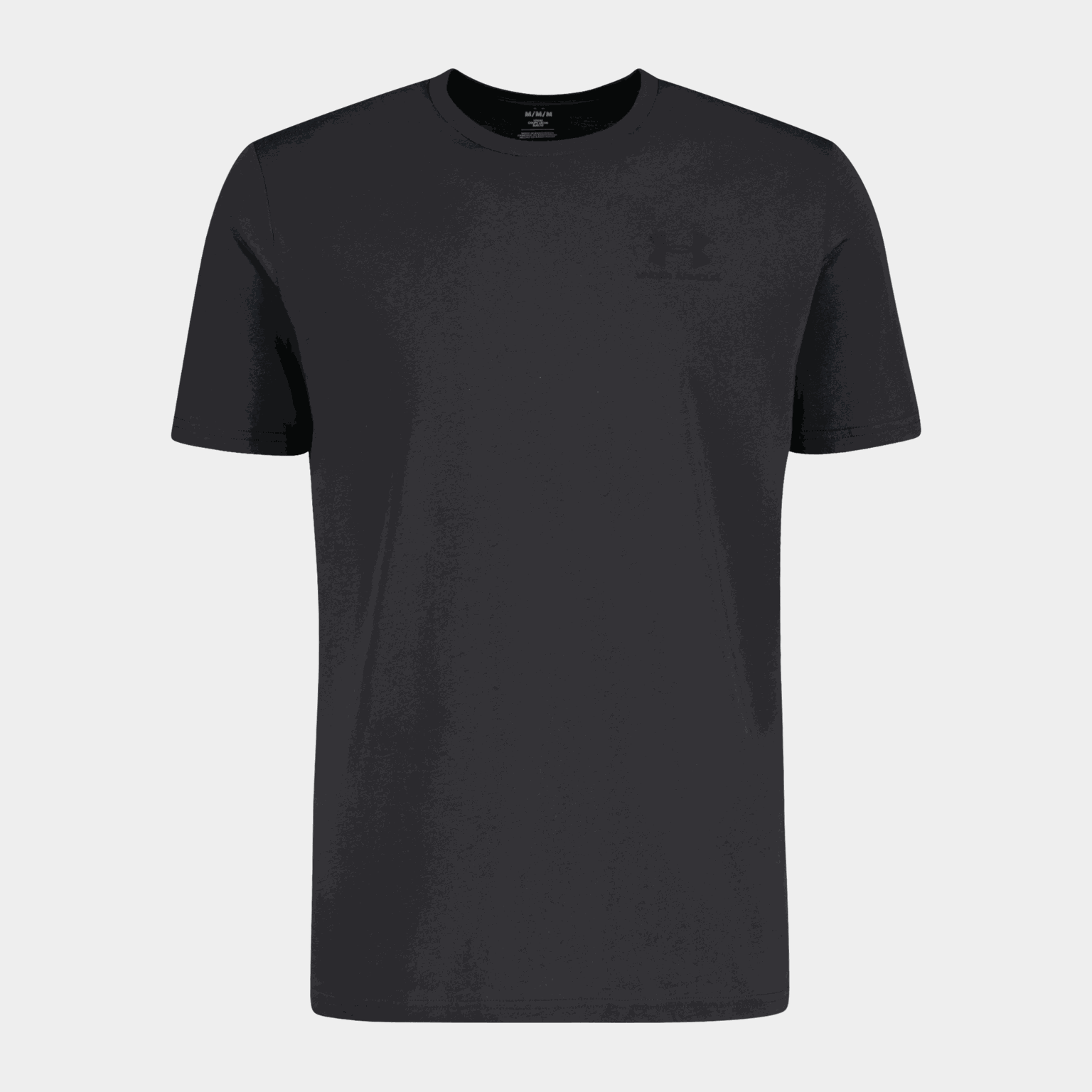 Ua Sportstyle Lc Short Sleeve, t-skjorte, herre - full image 1