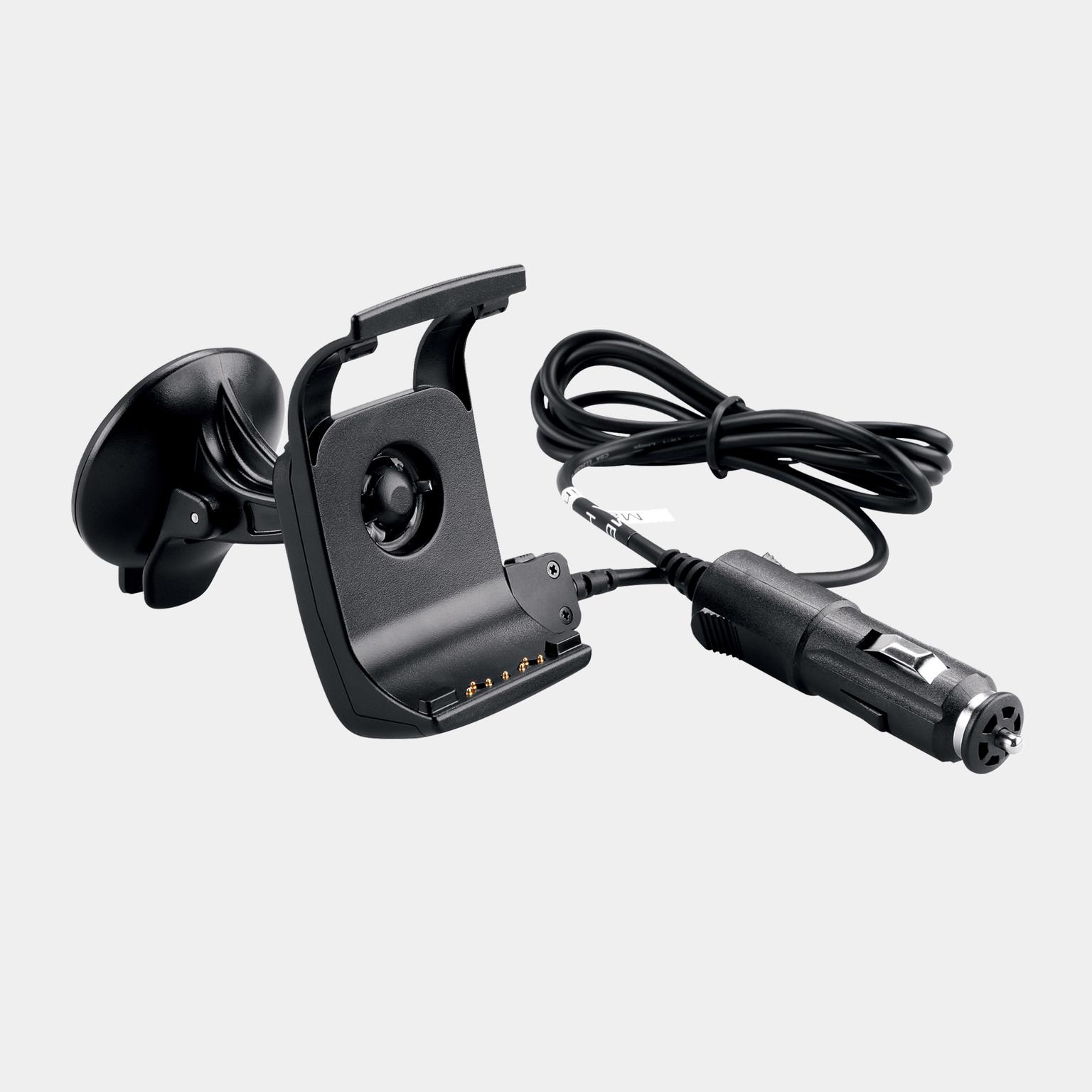 Suction cup mount speakers, Monterra - full image 1