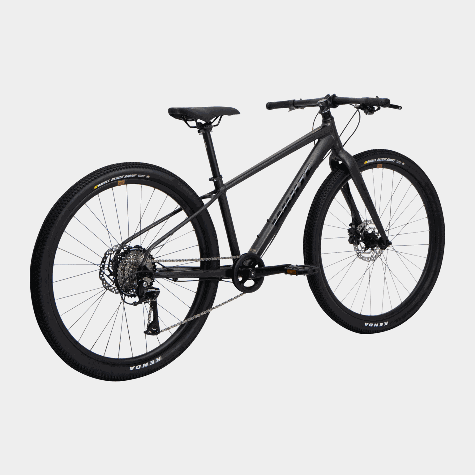 XC 260 Lite 25, terrengsykkel - full image 3