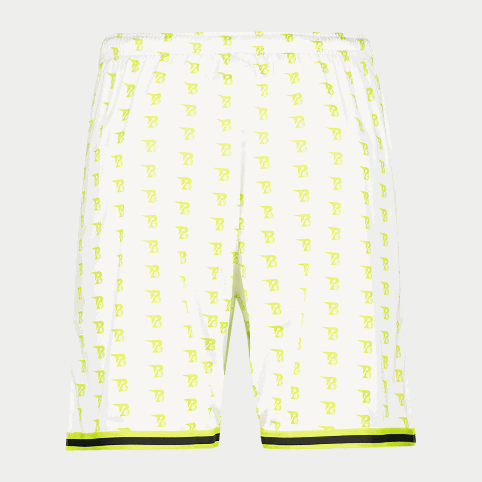 Bayreuth Game Shorts, treningsshorts, unisex - full image 3