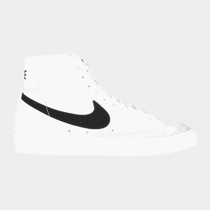 Blazer Mid '77 Vintage, sneaker - Sneakers - Hvit | XXL